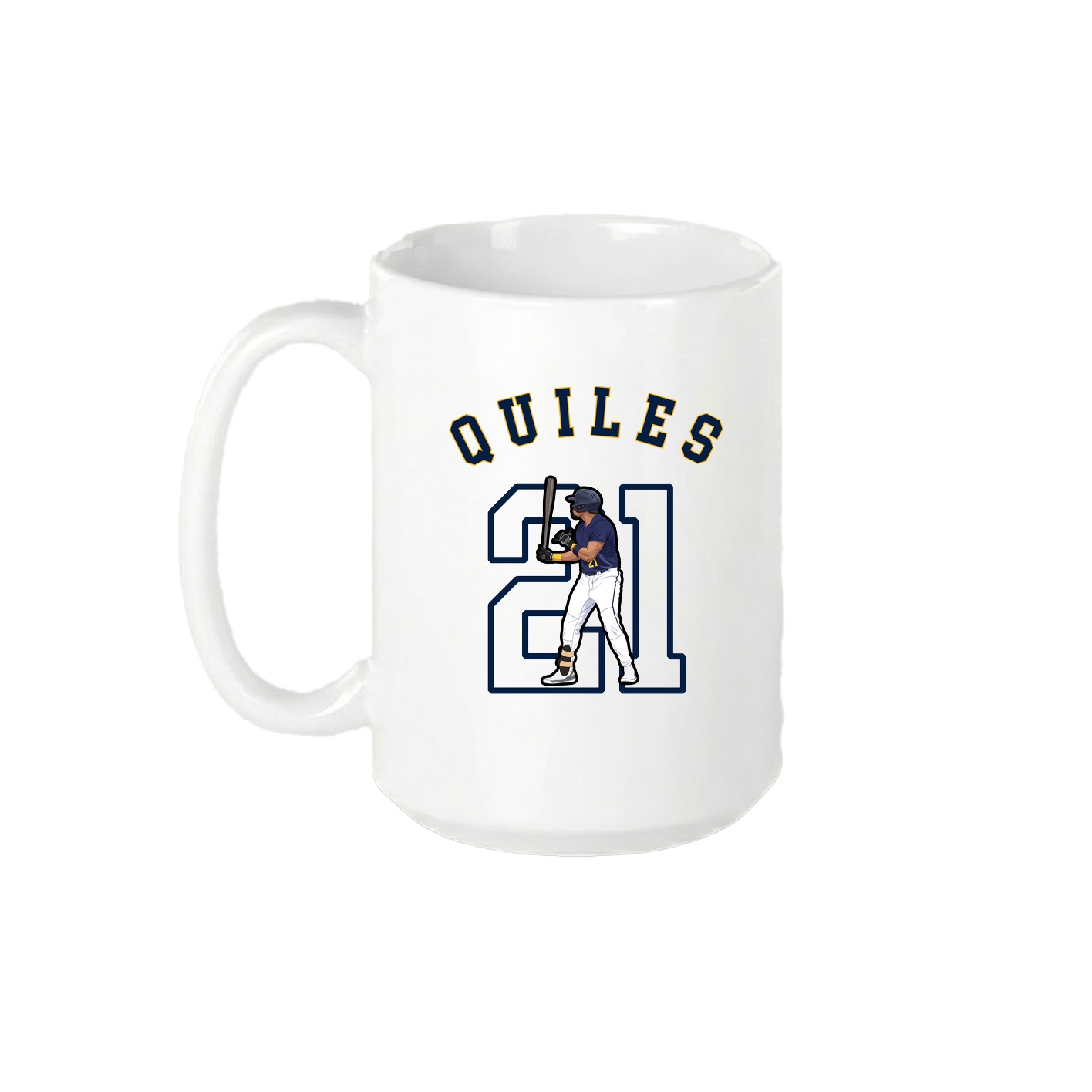 15oz Coffee Mug