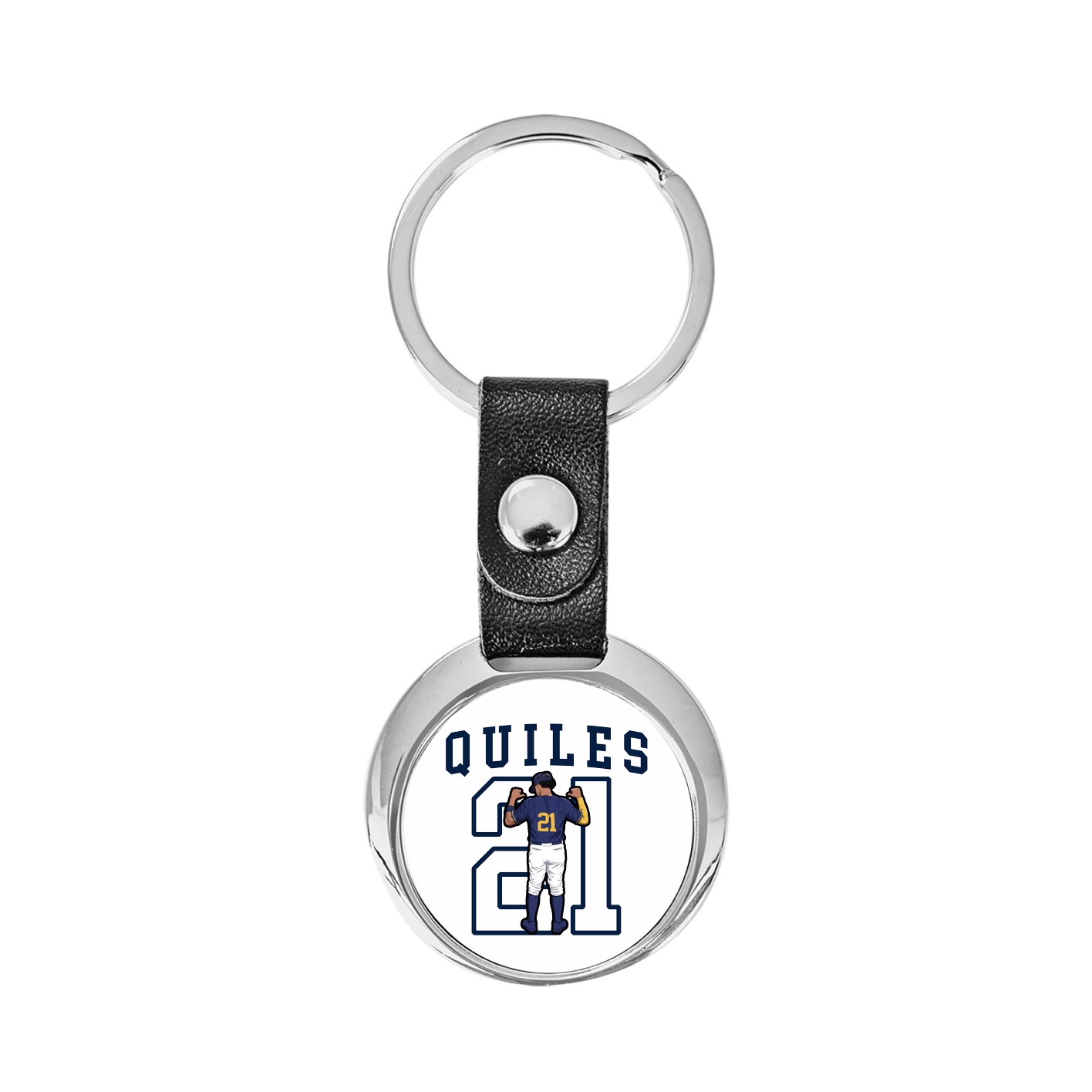 Key Chain — Shirsey in Classic