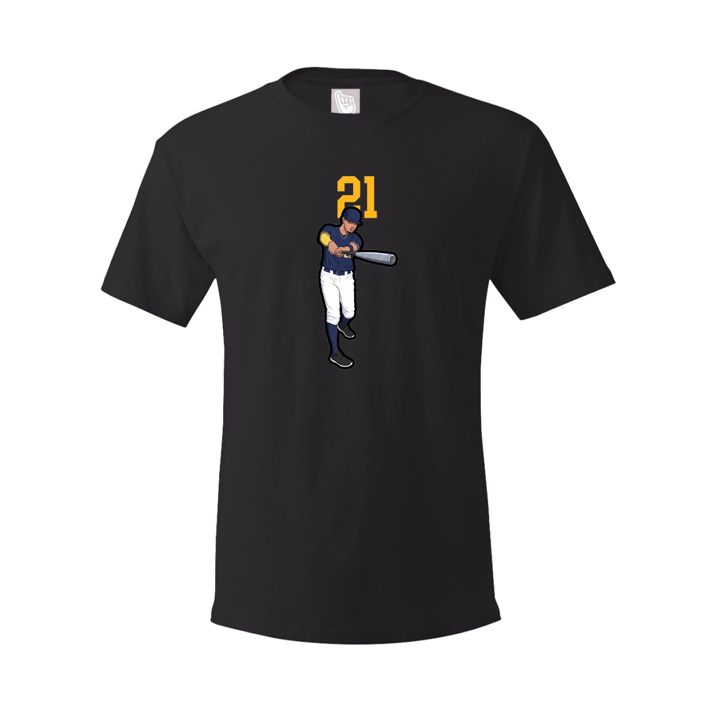 NIL Club Youth Tee