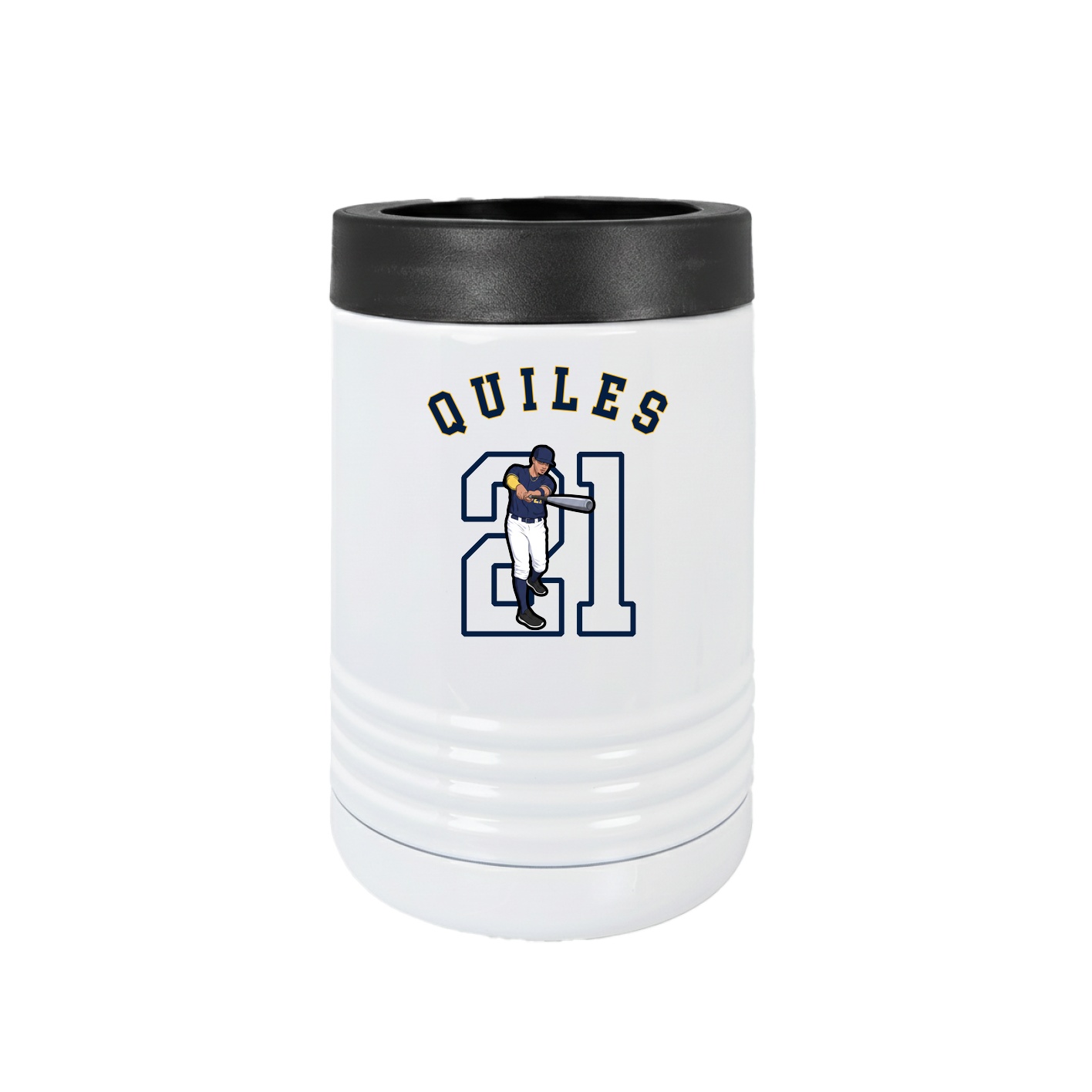 Beverage Holder — Shirsey Arch in White