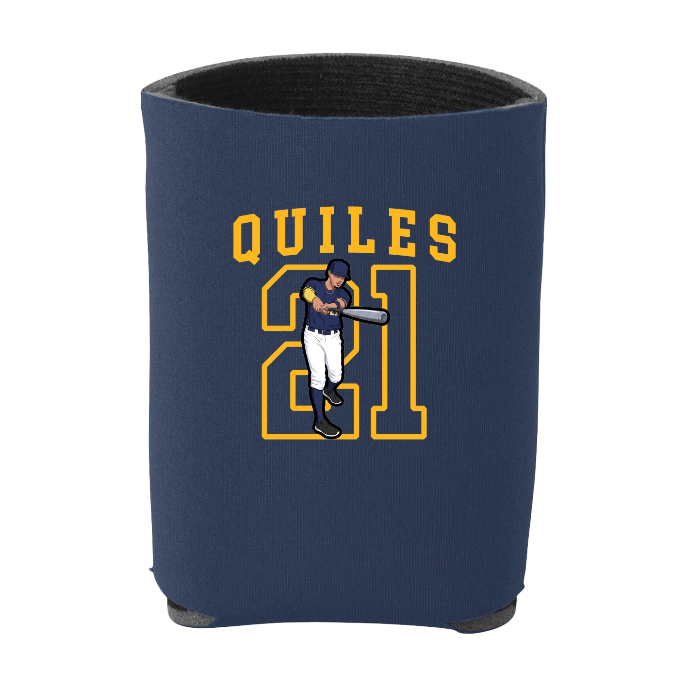 Can Holder — Shirsey in Navy