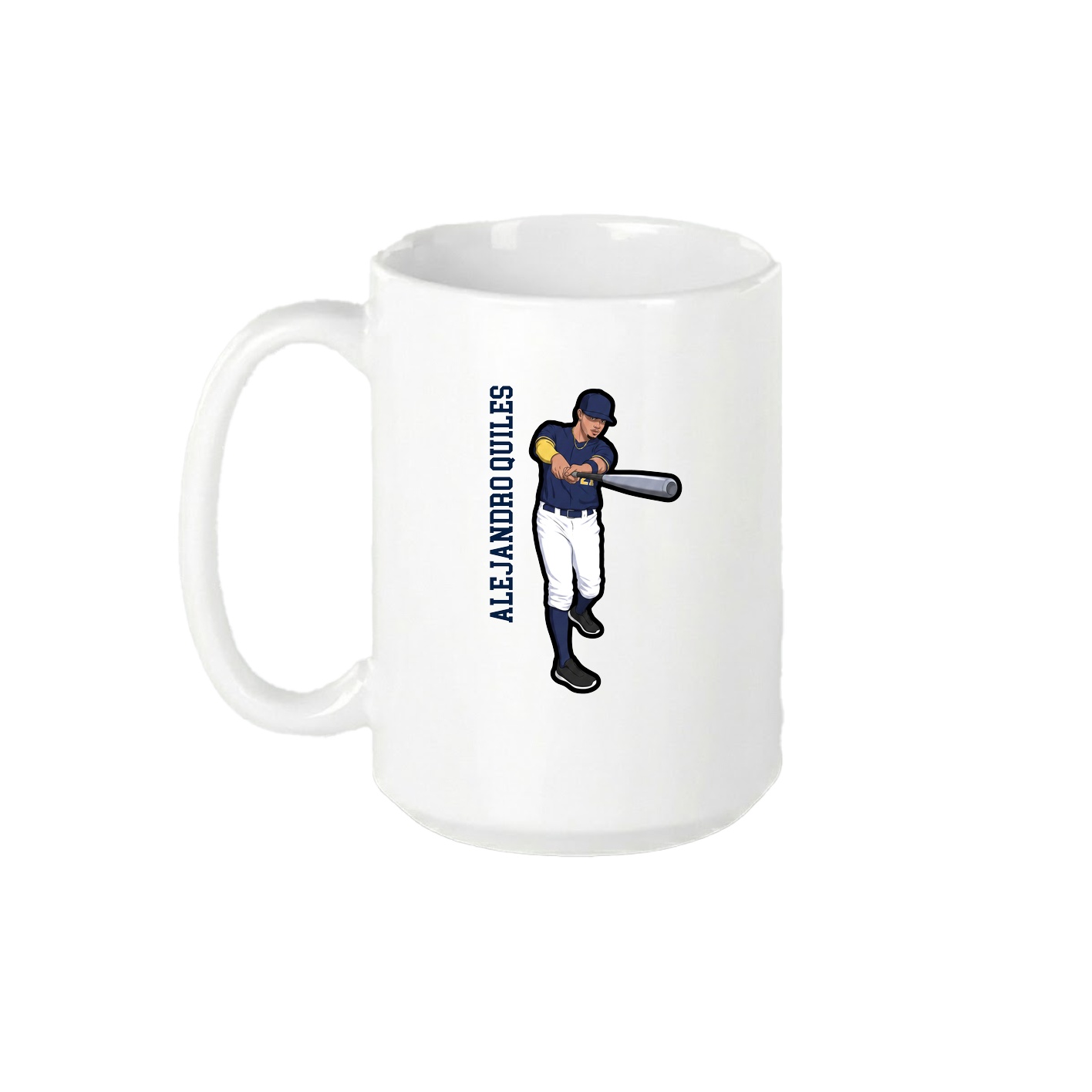 15oz Coffee Mug