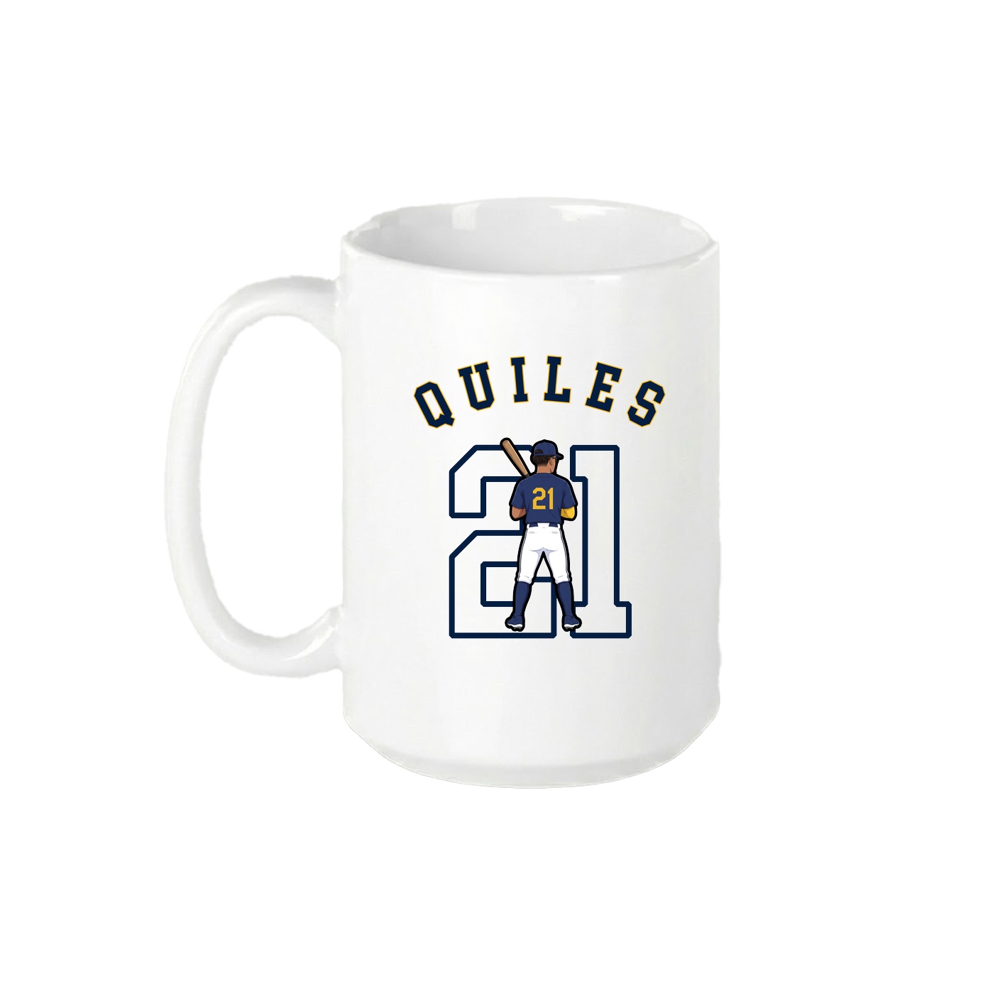 15oz Coffee Mug