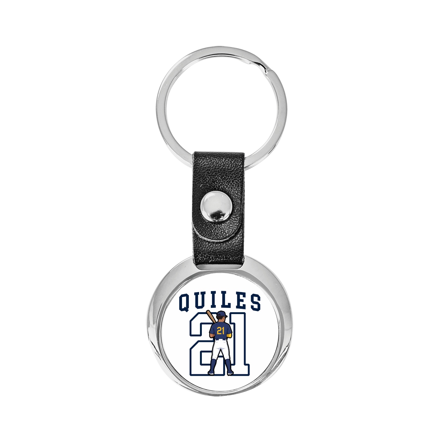 Key Chain — Shirsey in Classic