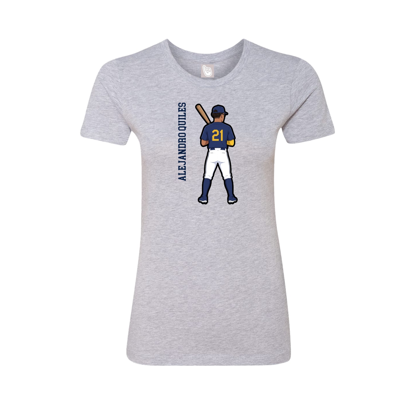Womens Tee