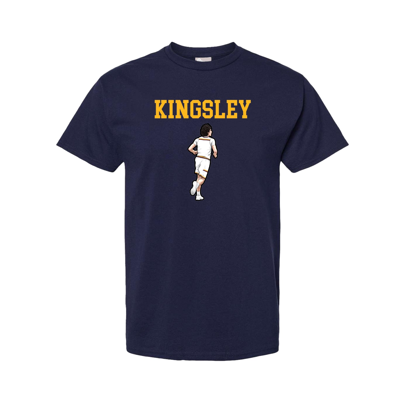 Tee — Shirsey in Navy