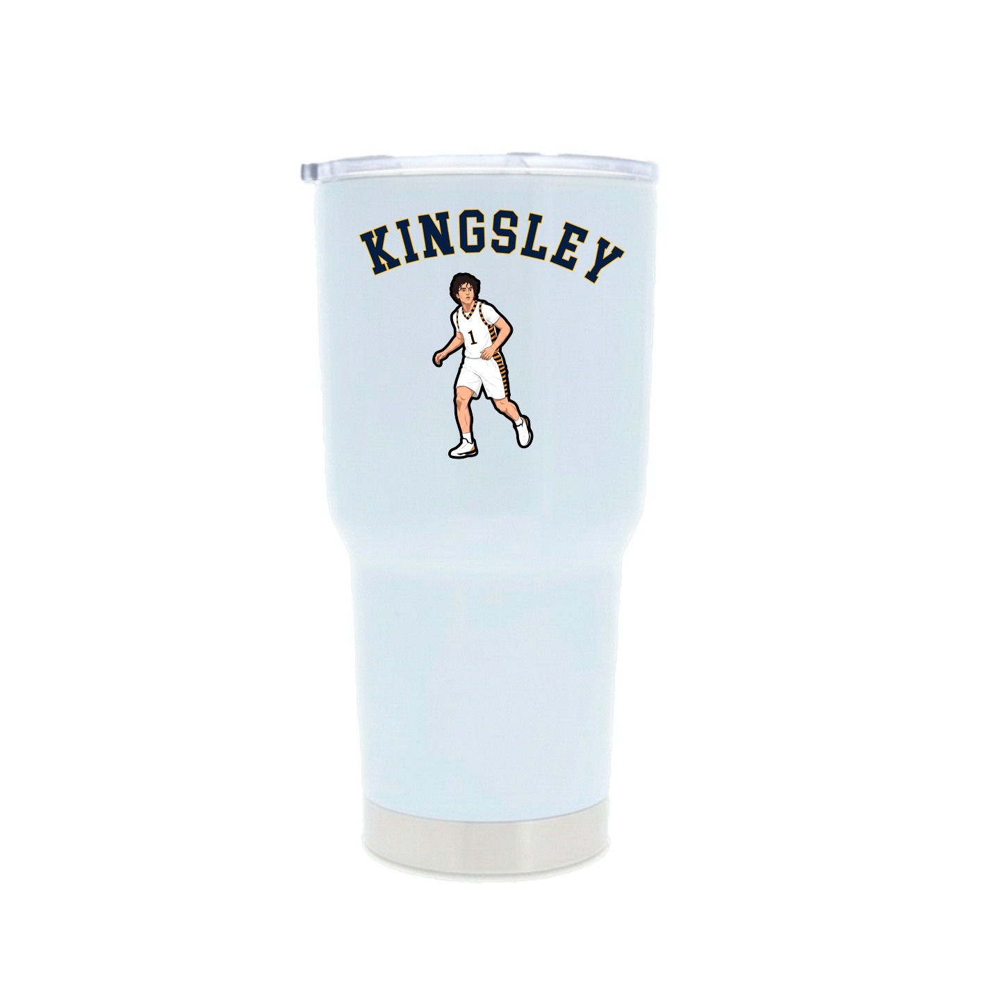 30oz Stainless Steel Tumbler