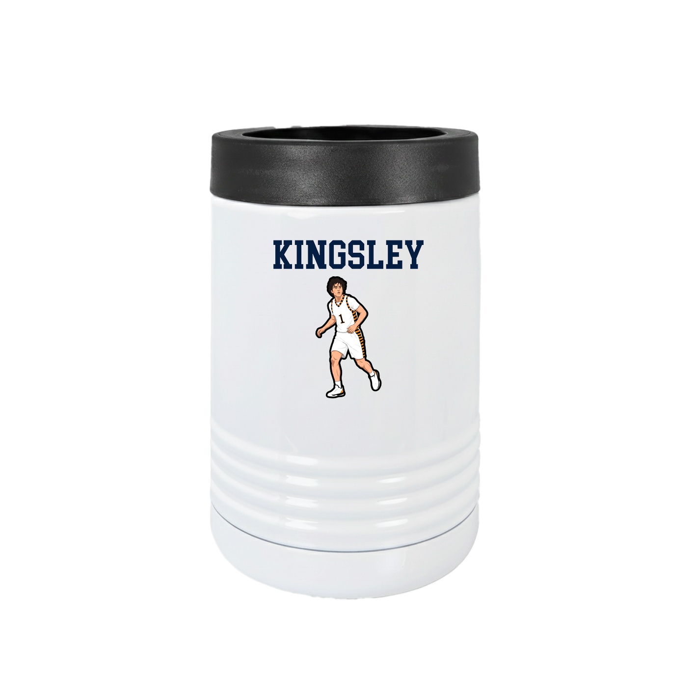 Beverage Holder — Shirsey in White