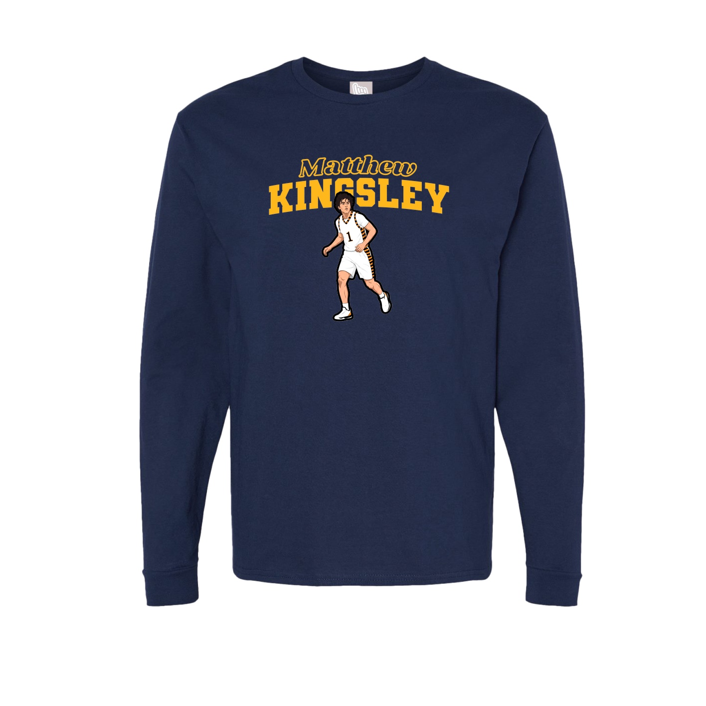 Long Sleeve Tee