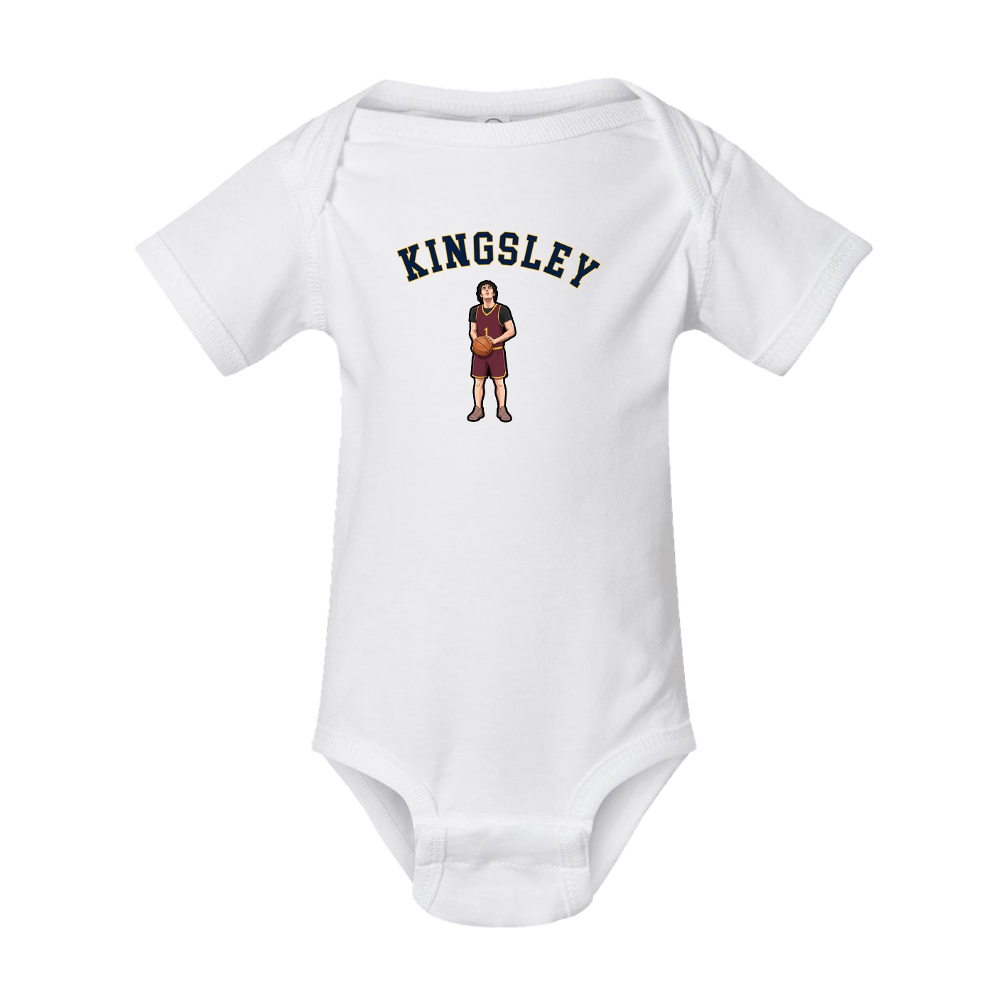 Baby Onesie