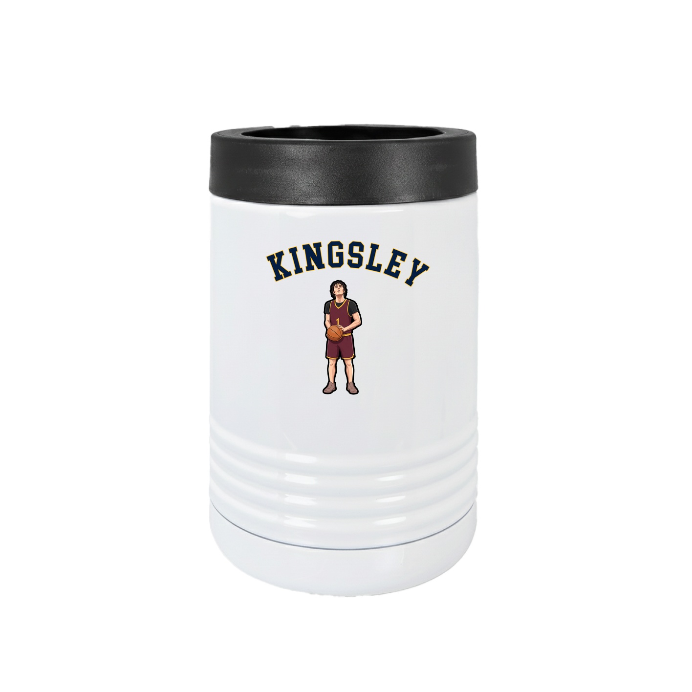 Beverage Holder — Shirsey Arch in White