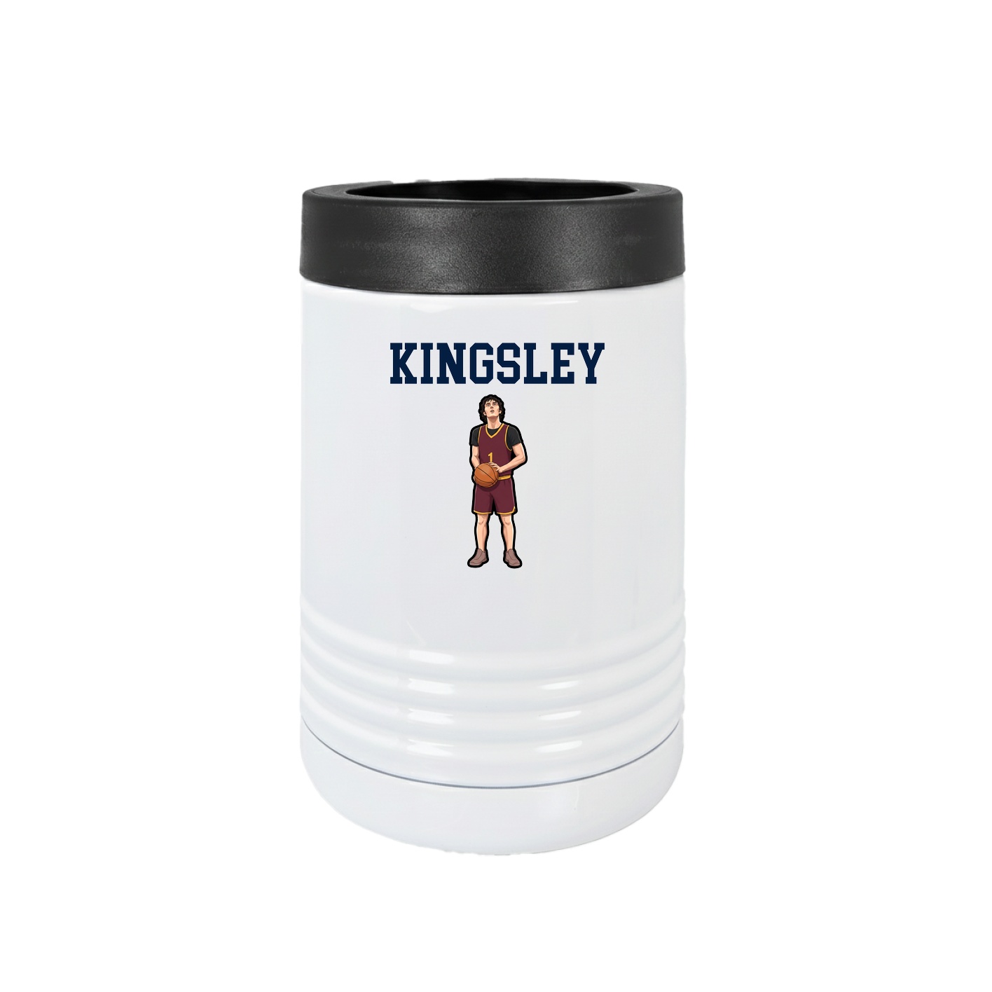 Beverage Holder — Shirsey in White