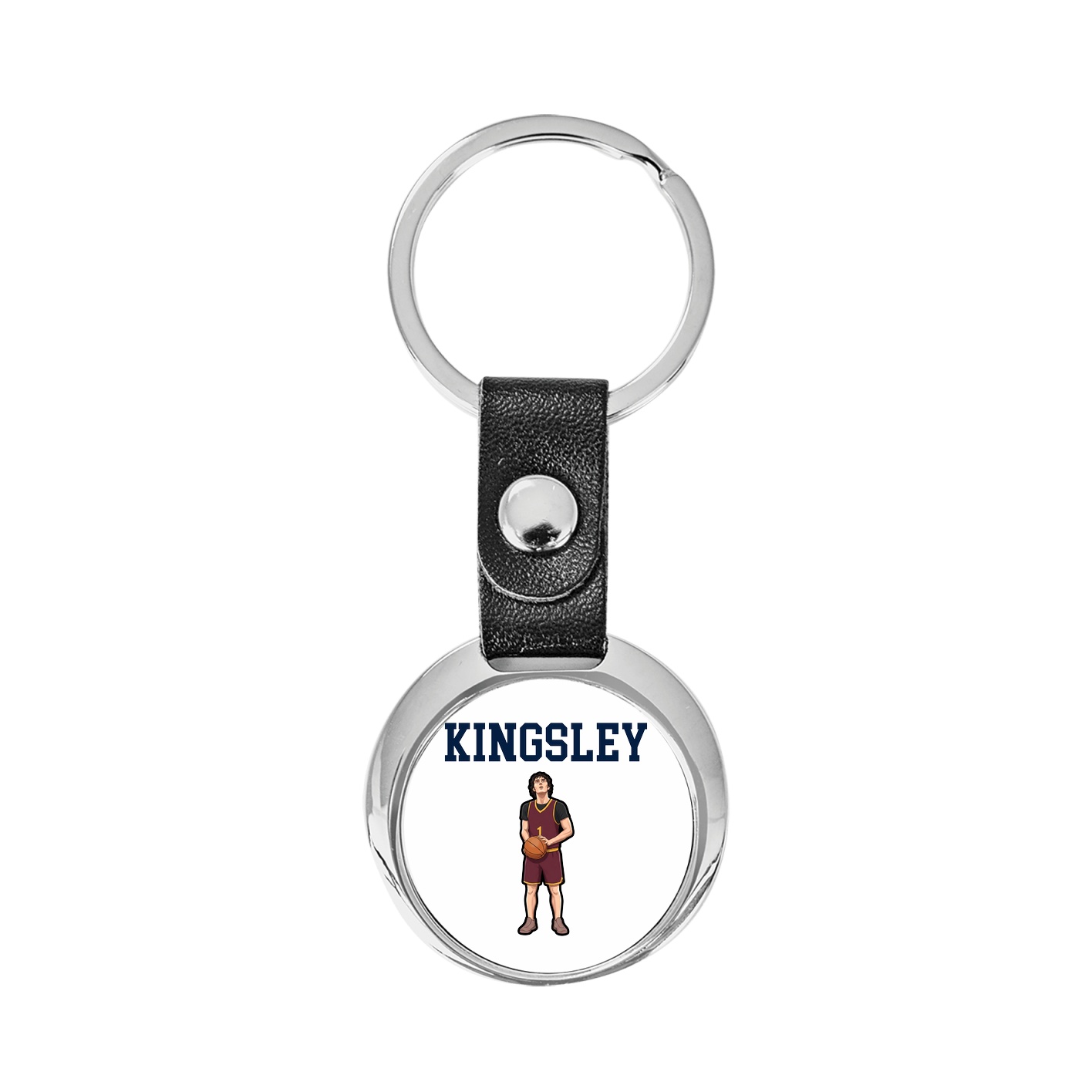 Key Chain — Shirsey in Classic