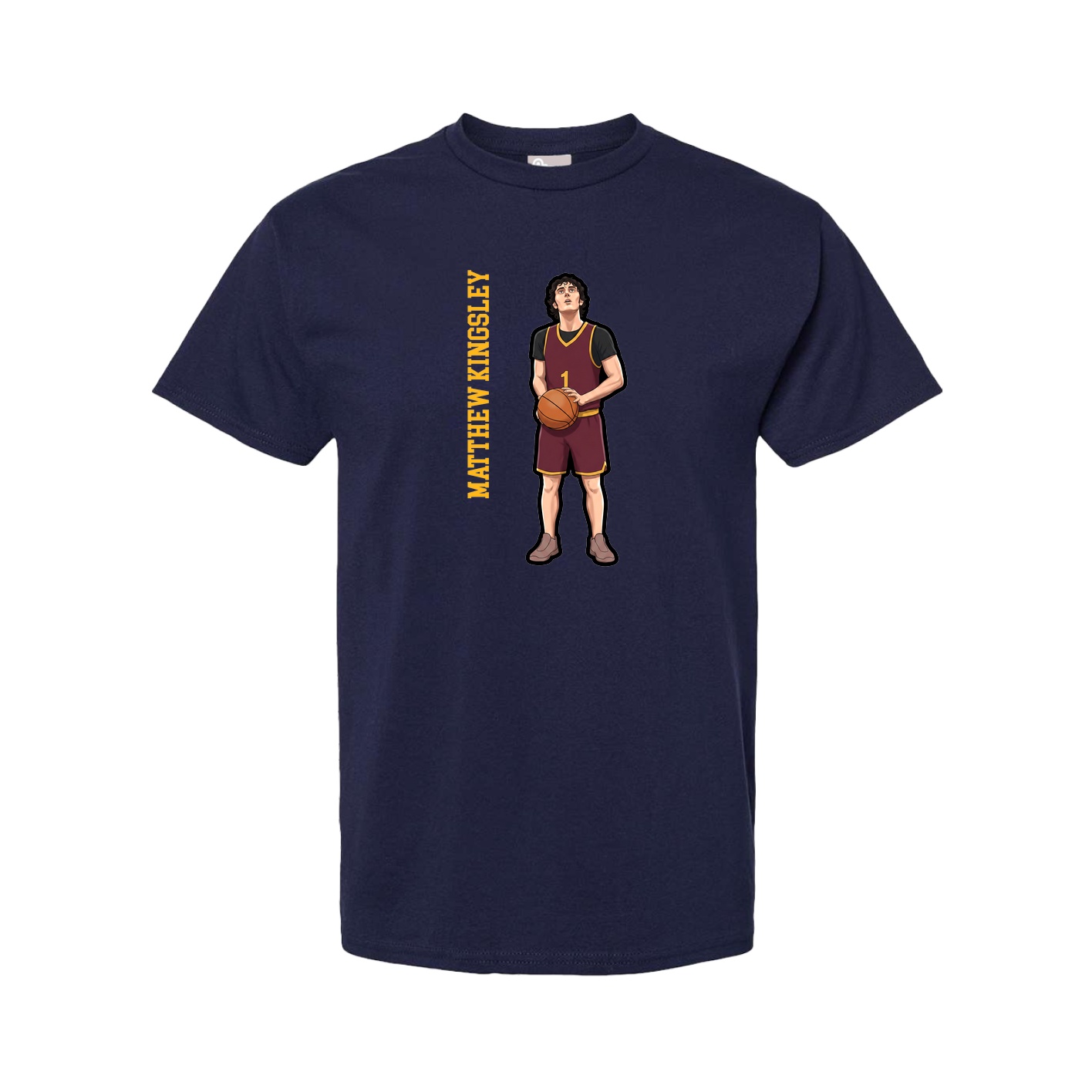 NIL Club Tee