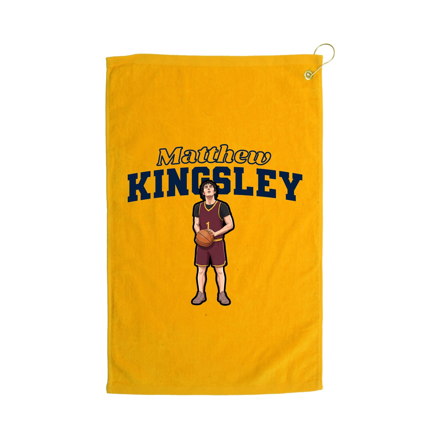 Golf Towel
