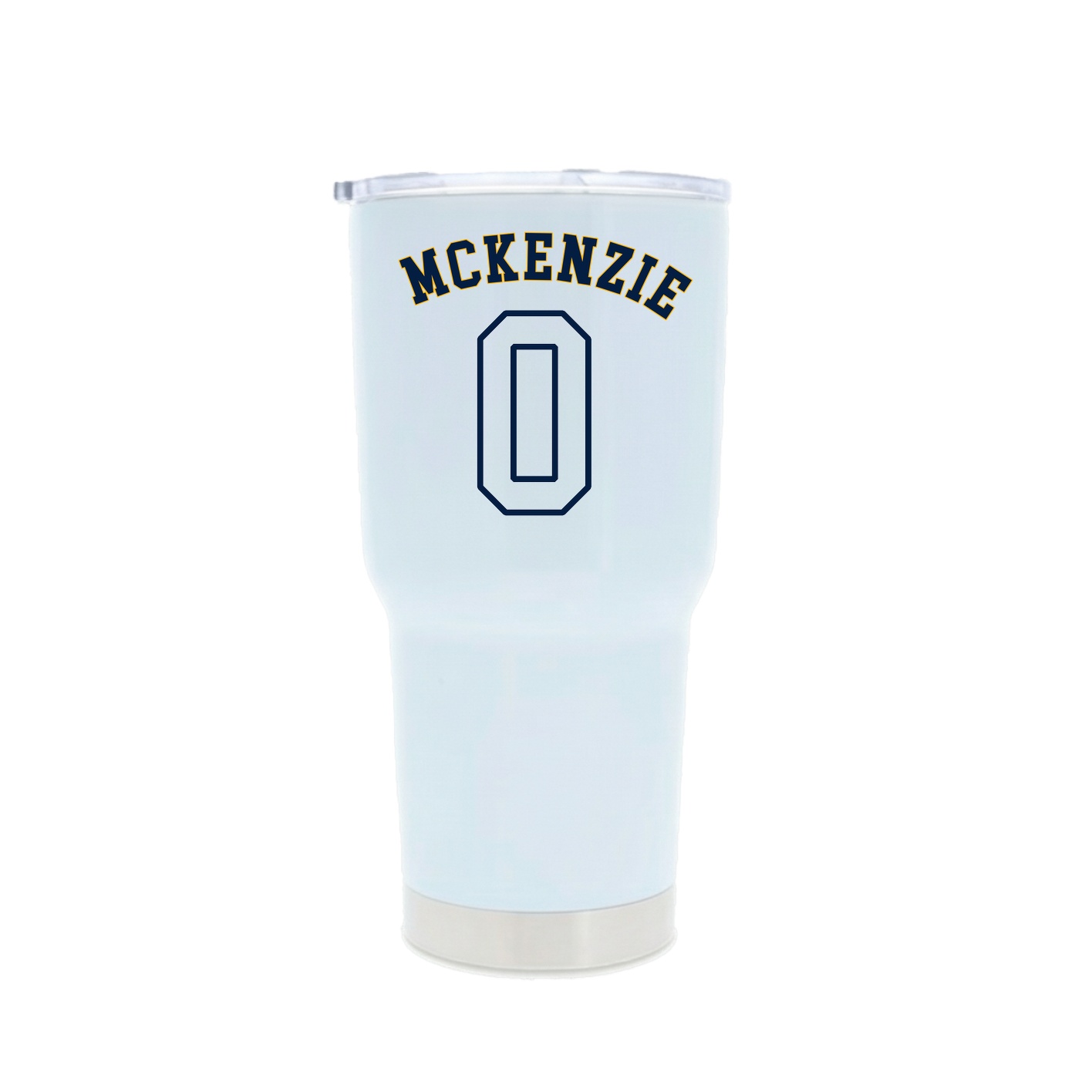 30oz Stainless Steel Tumbler