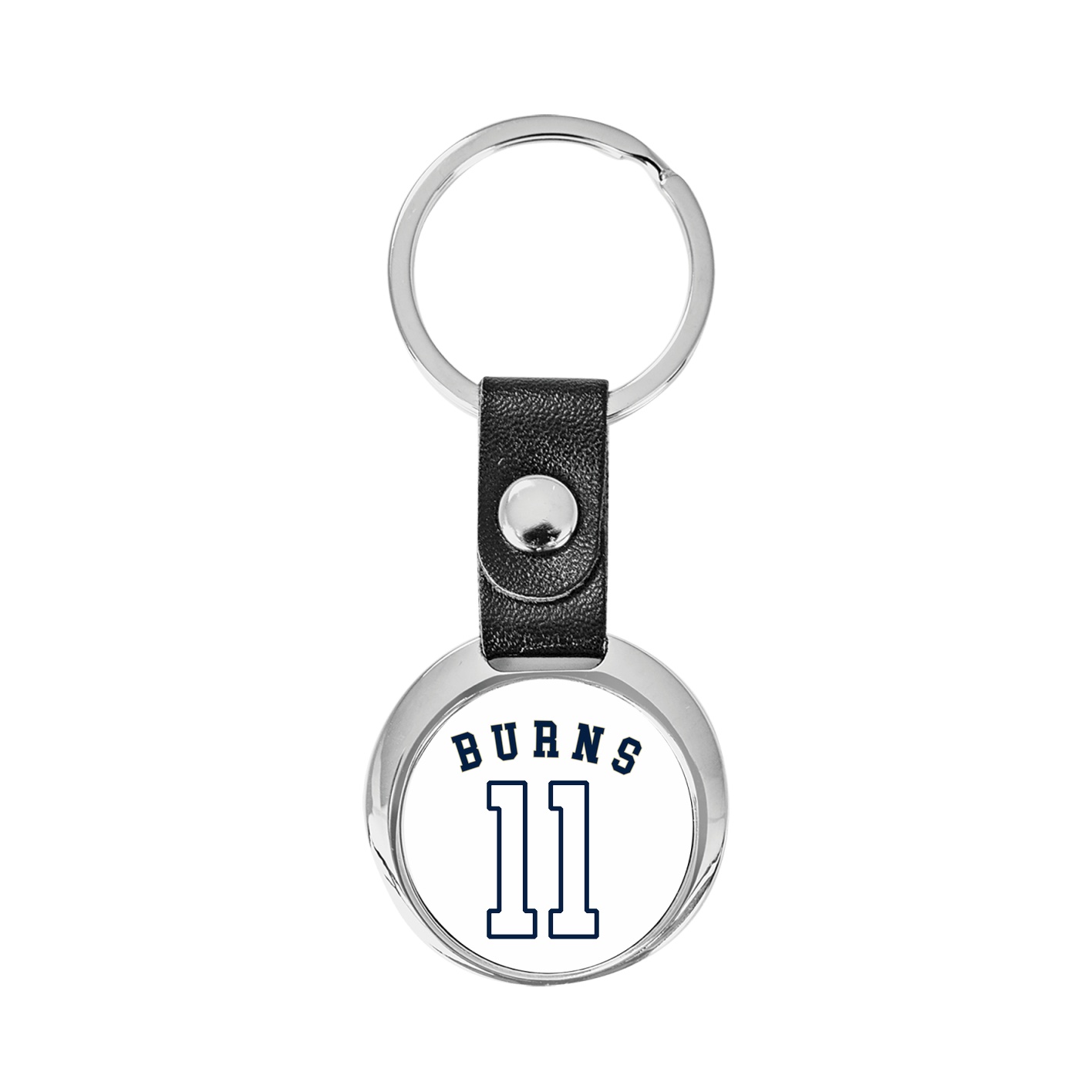 Key Chain — Shirsey Arch in Classic