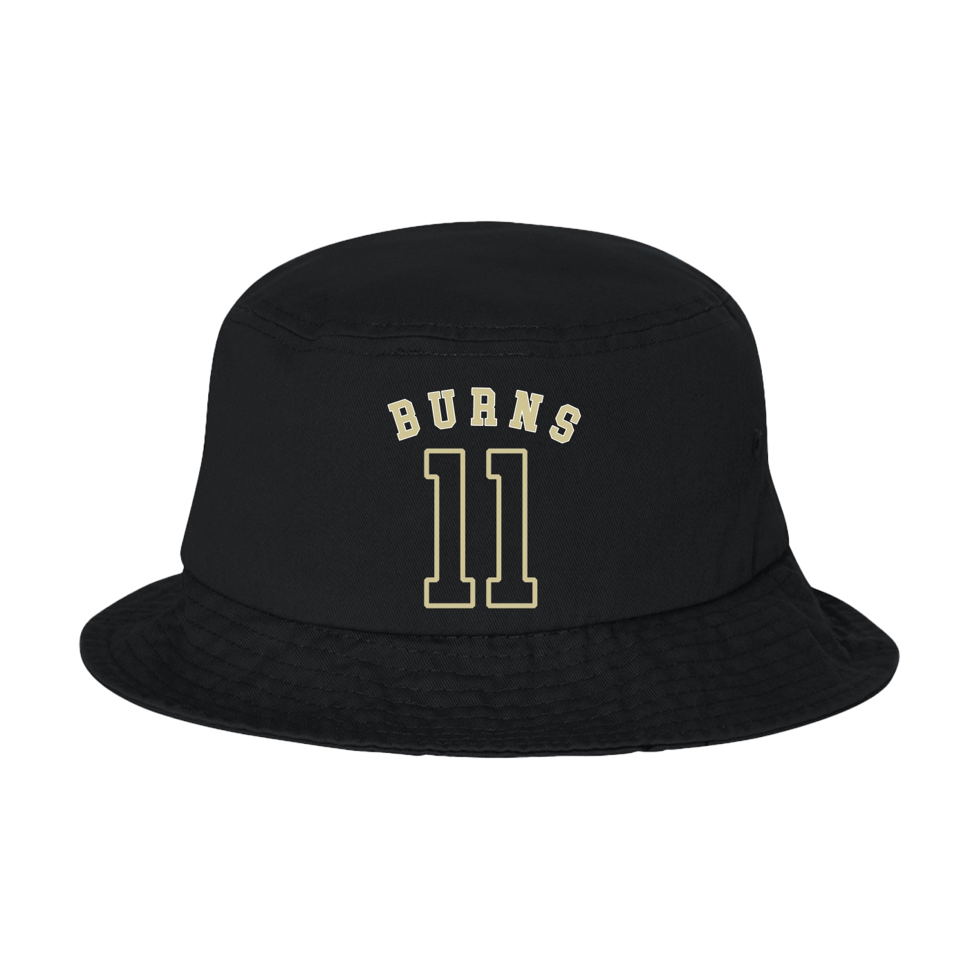 Bucket Cap — Shirsey Arch in Black