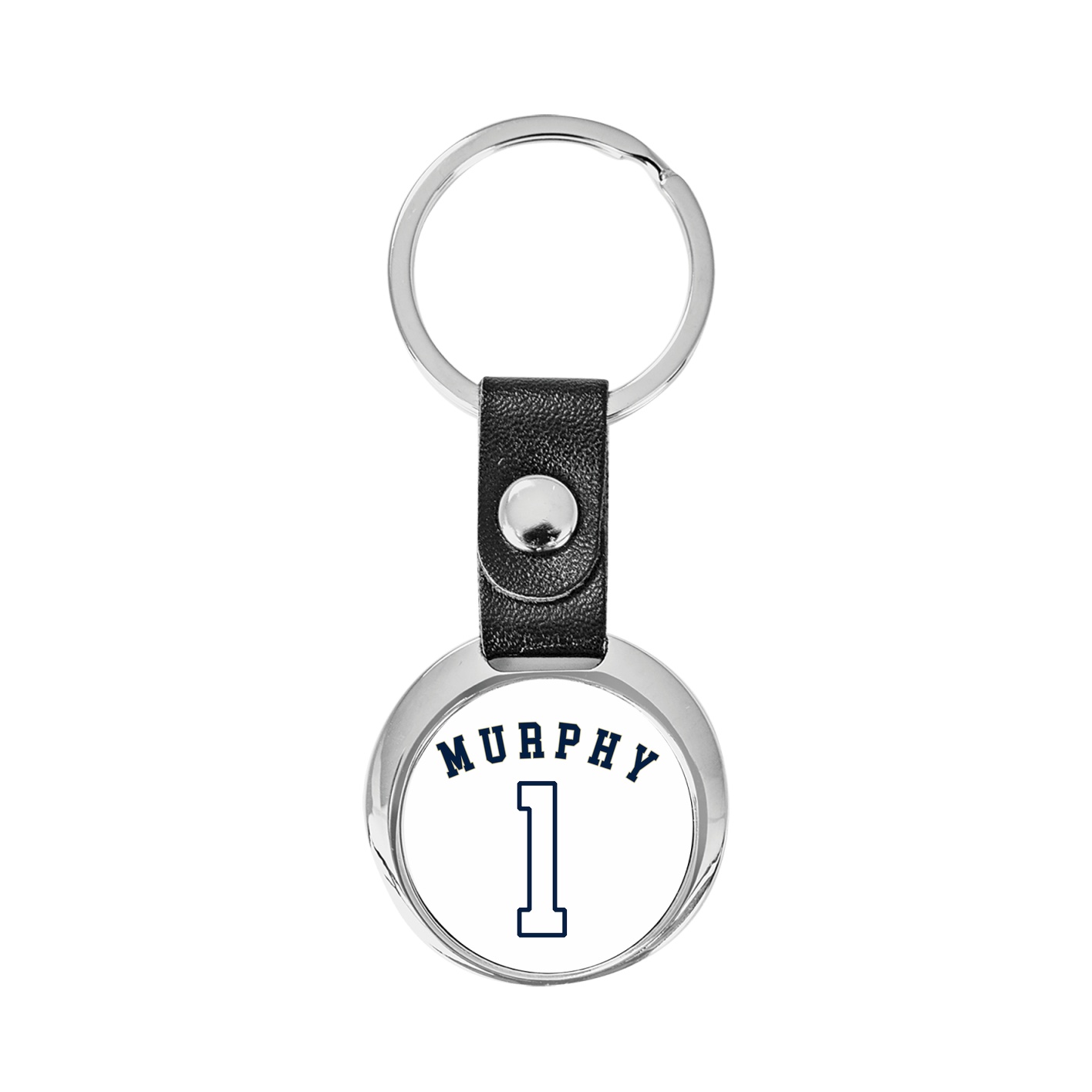 Key Chain — Shirsey Arch in Classic