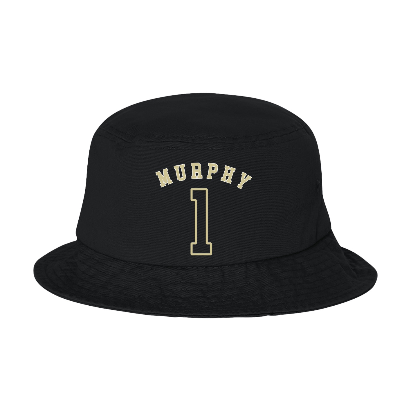 Bucket Cap — Shirsey Arch in Black