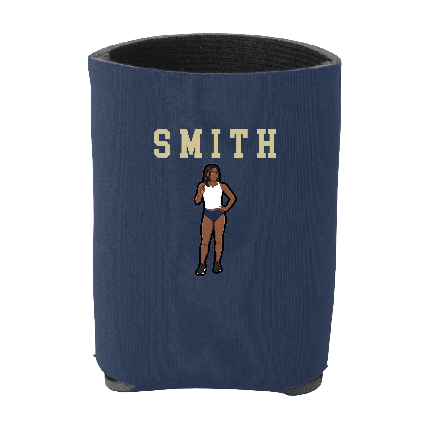 Can Holder — Shirsey in Navy
