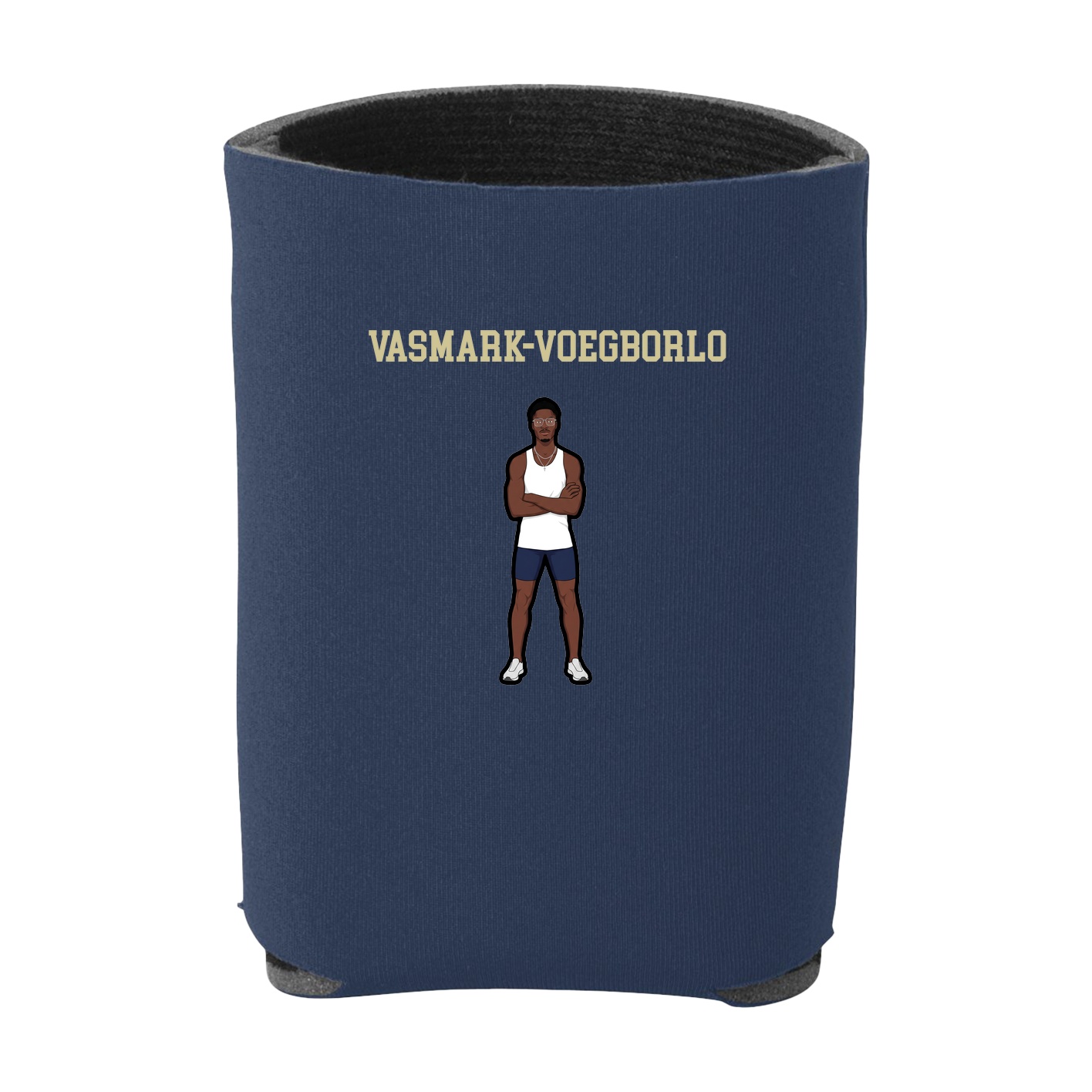 Can Holder — Shirsey in Navy