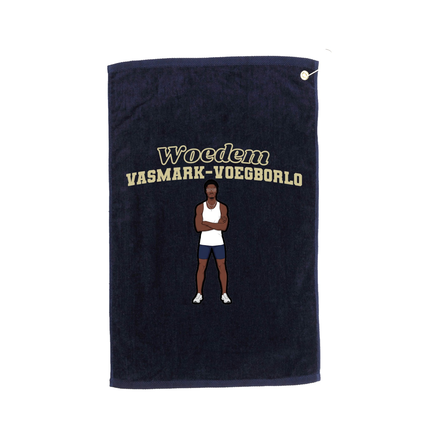 Golf Towel