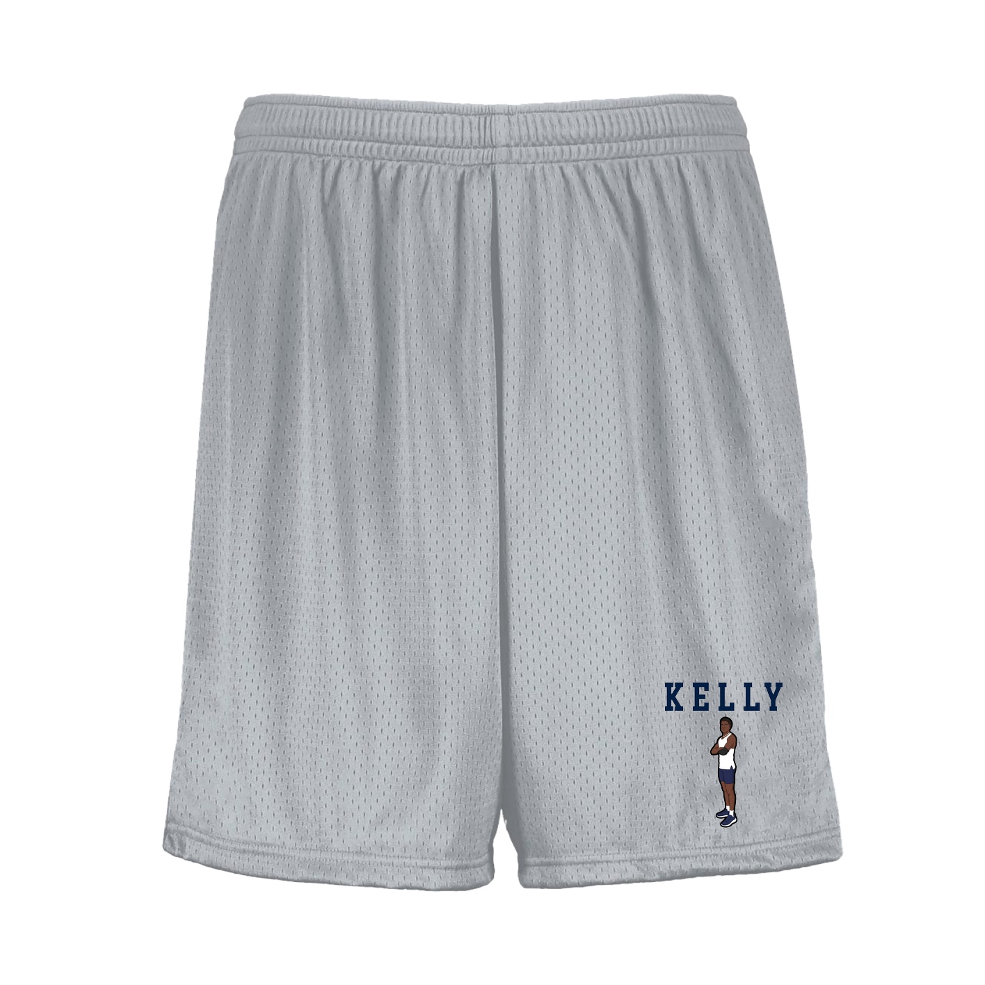 Shorts — Shirsey in Silver