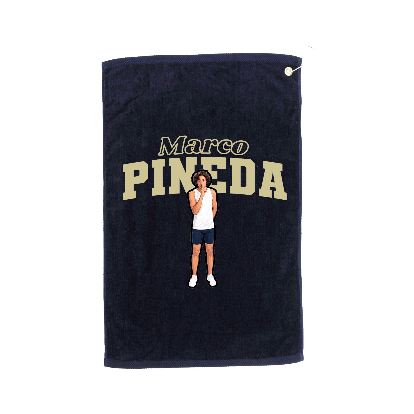 Golf Towel