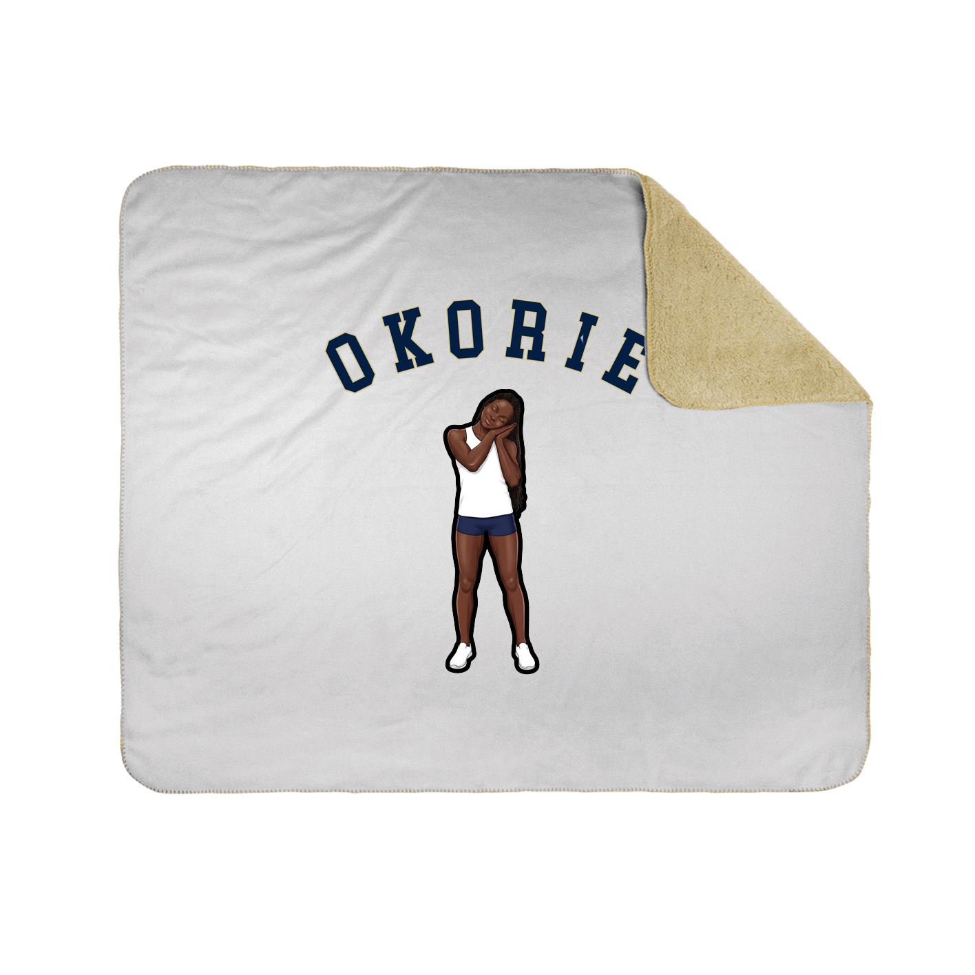 Throw Blanket