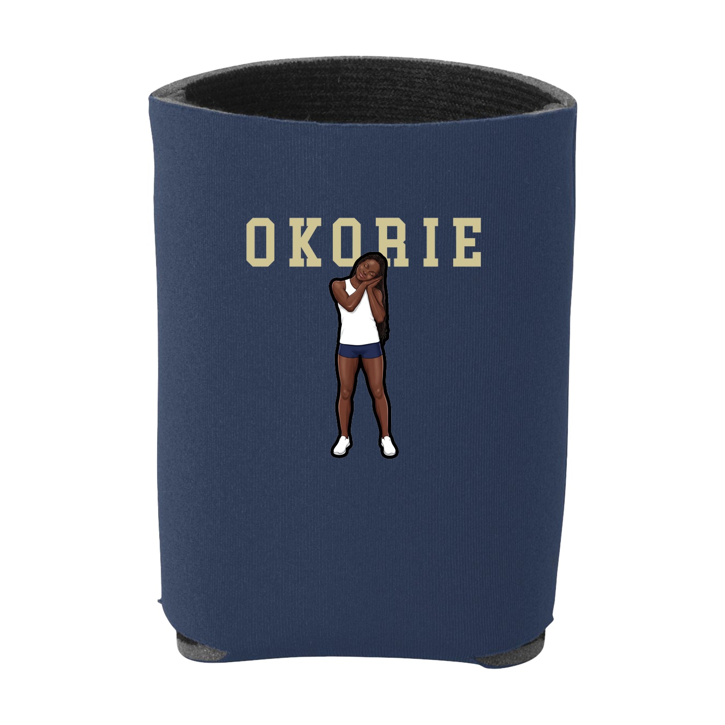Can Holder — Shirsey in Navy
