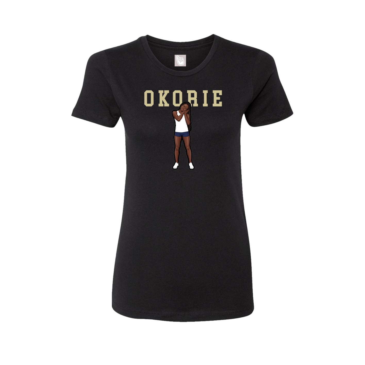 Womens Tee