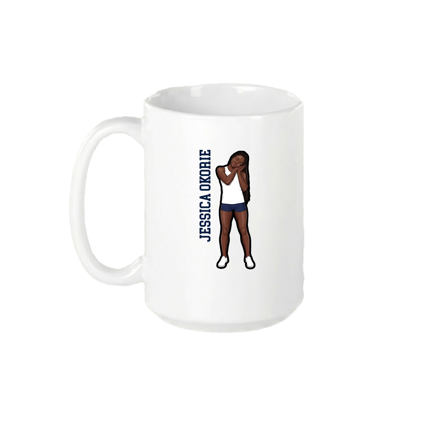 15oz Coffee Mug