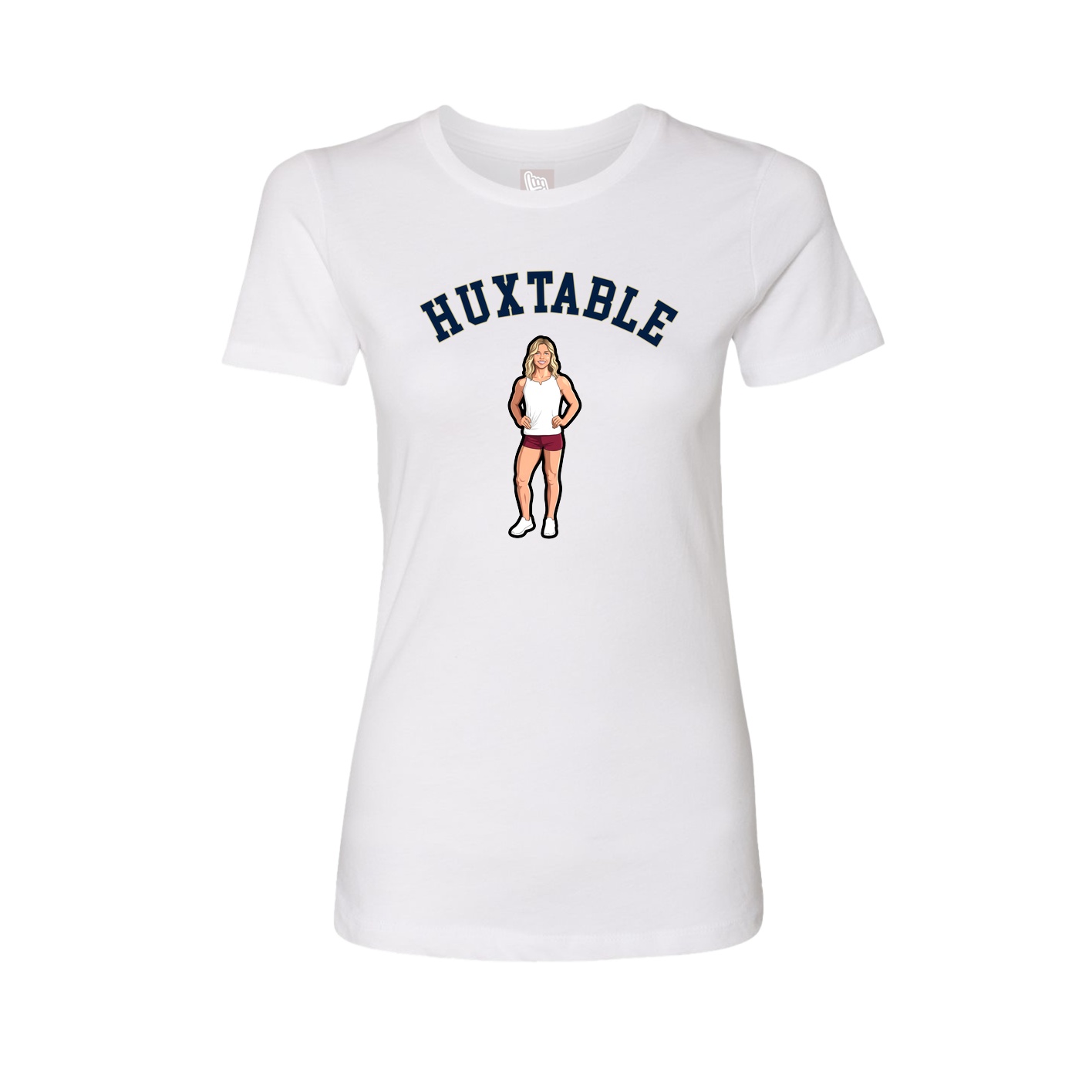 Womens Tee