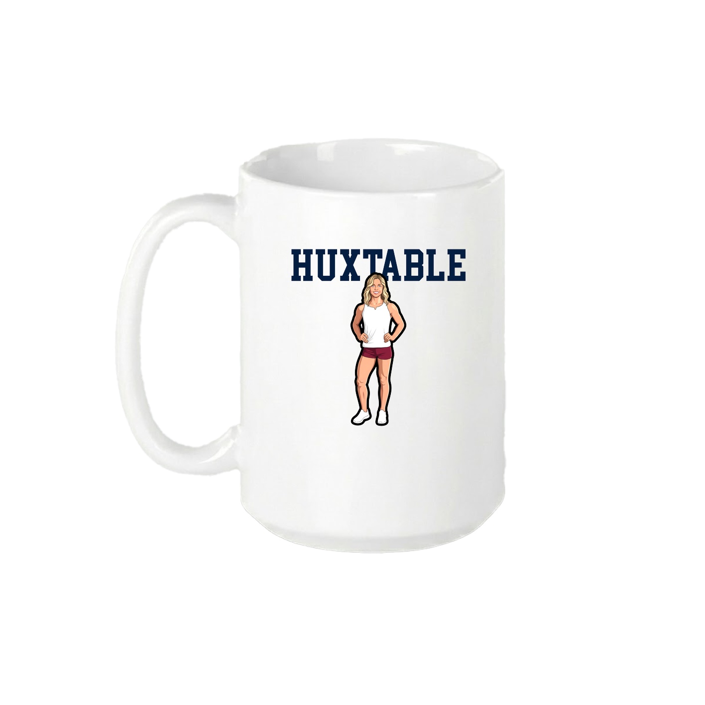 15oz Coffee Mug
