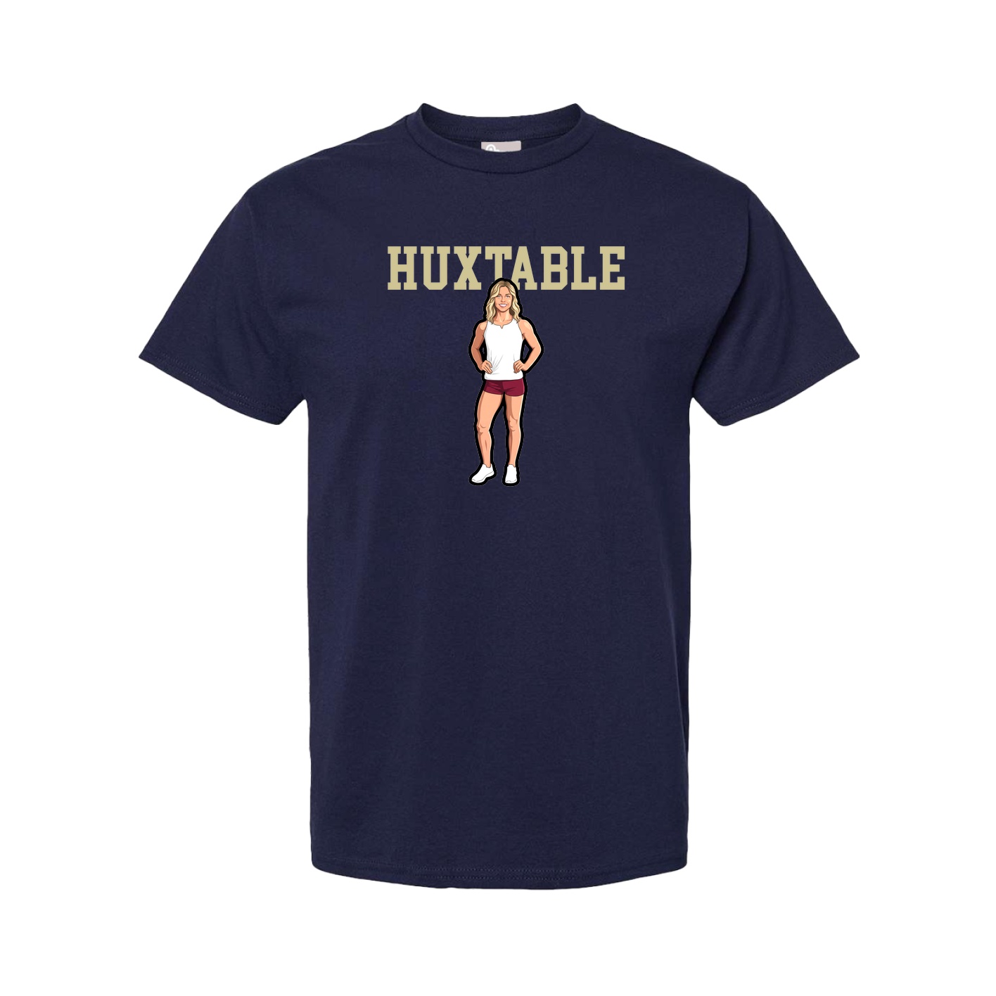 NIL Club Tee