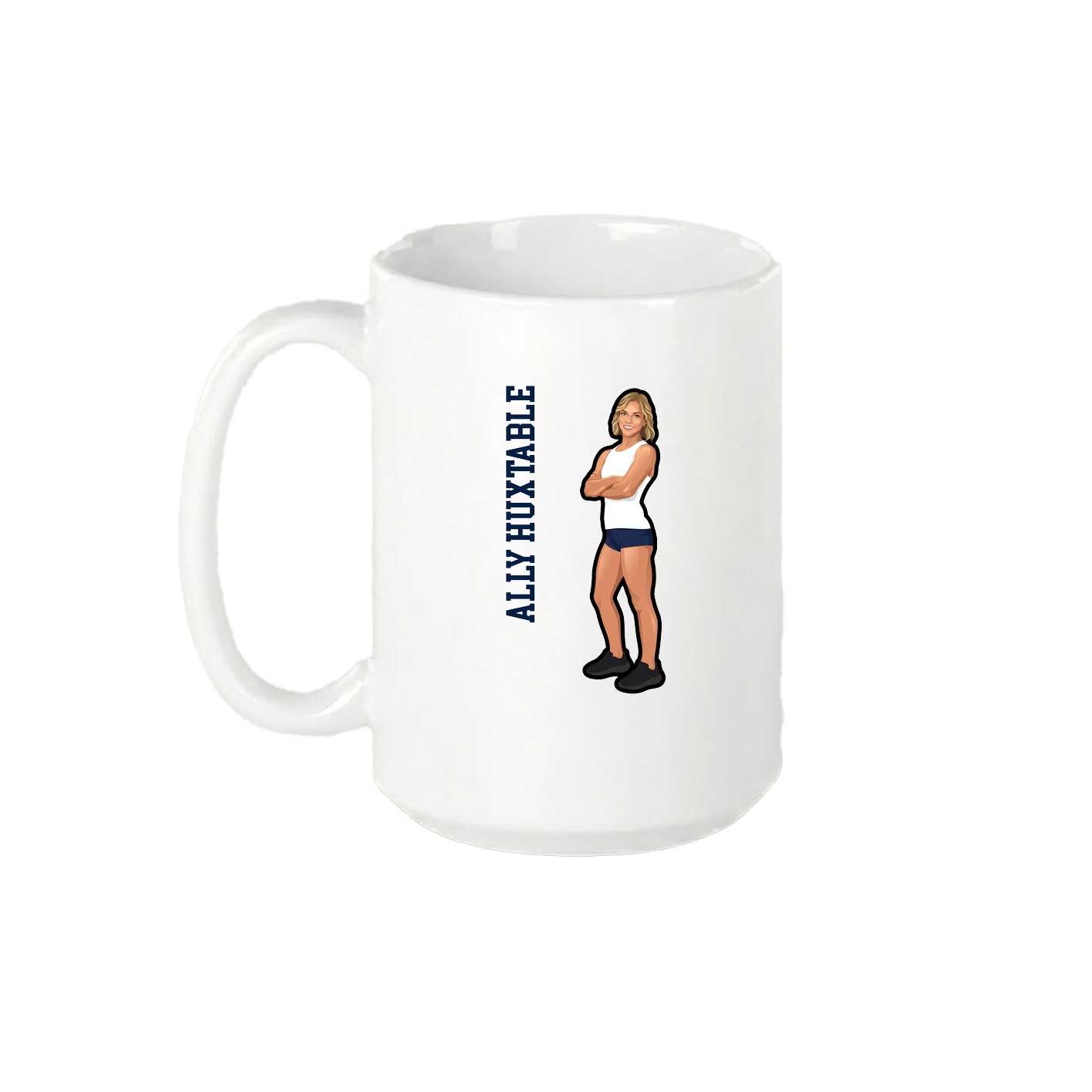 15oz Coffee Mug