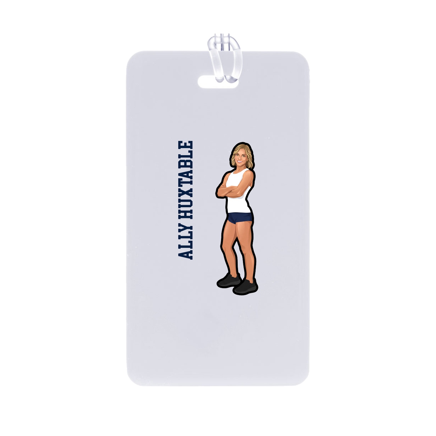 Bag Tag