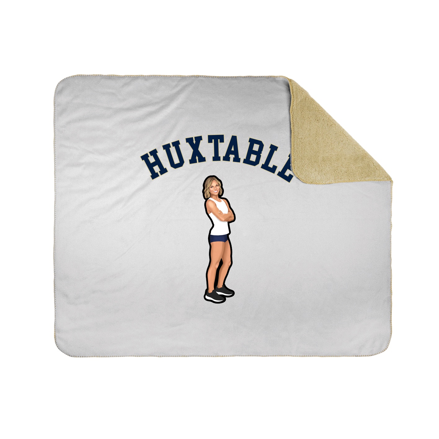 Throw Blanket
