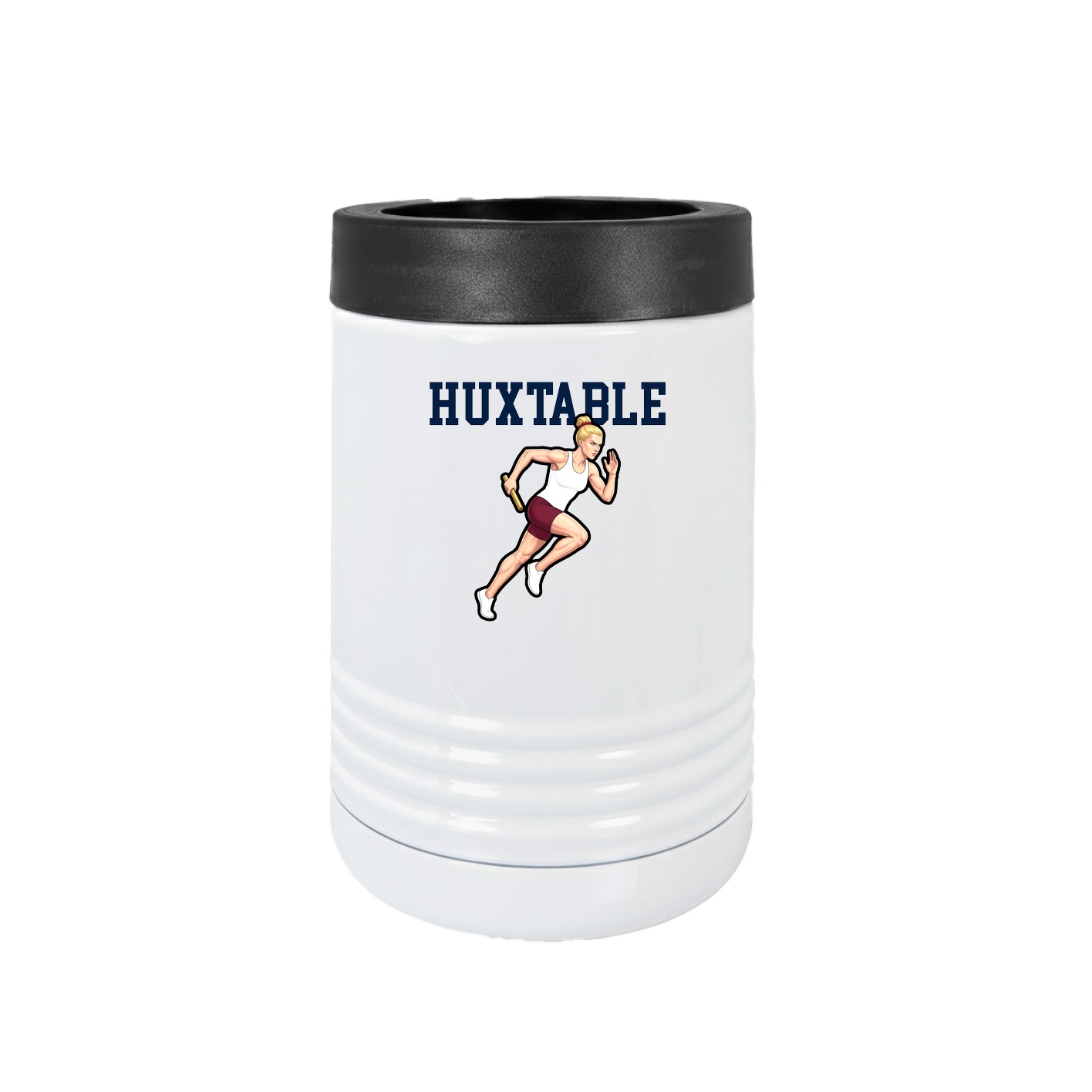 Beverage Holder — Shirsey in White