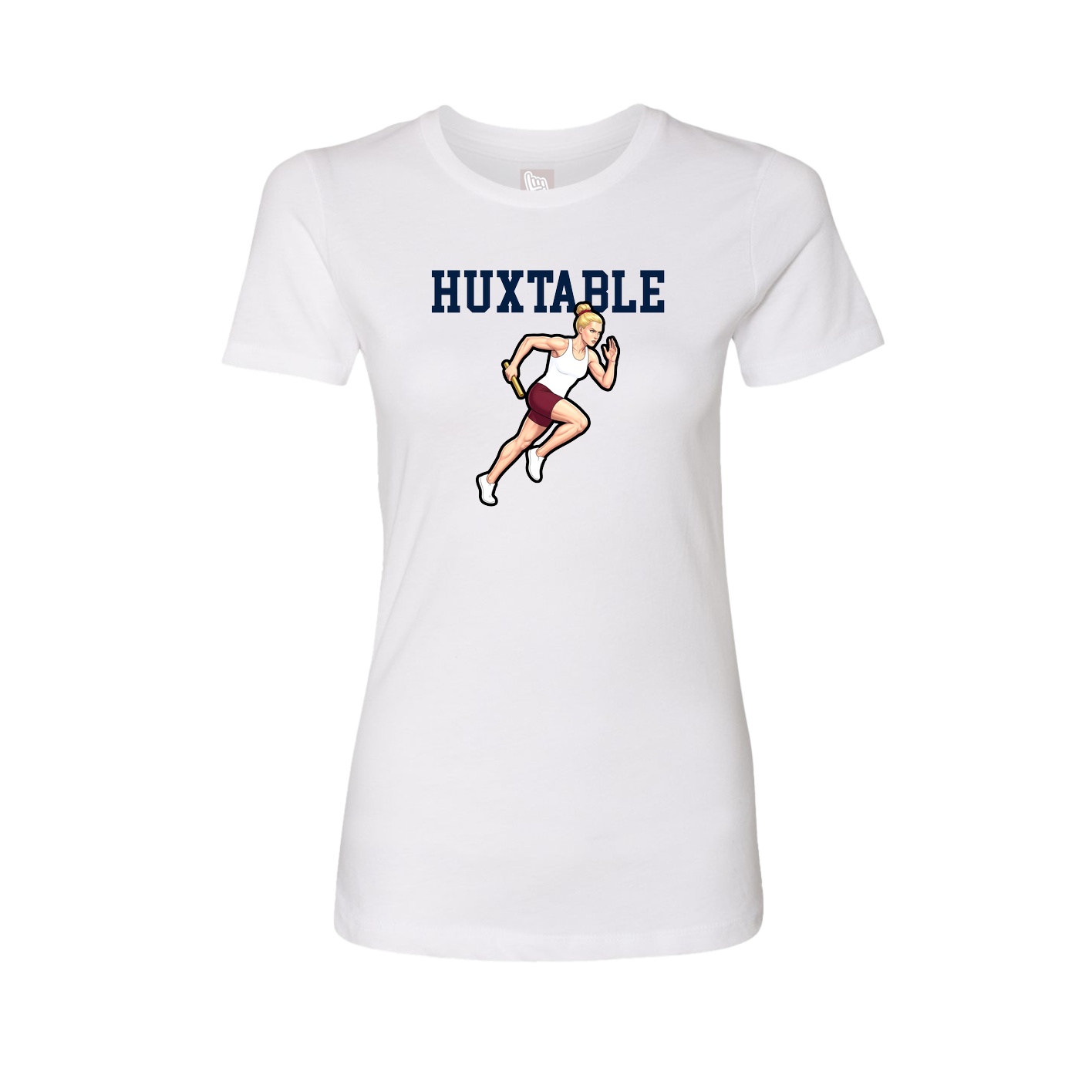 NIL Club Womens Tee