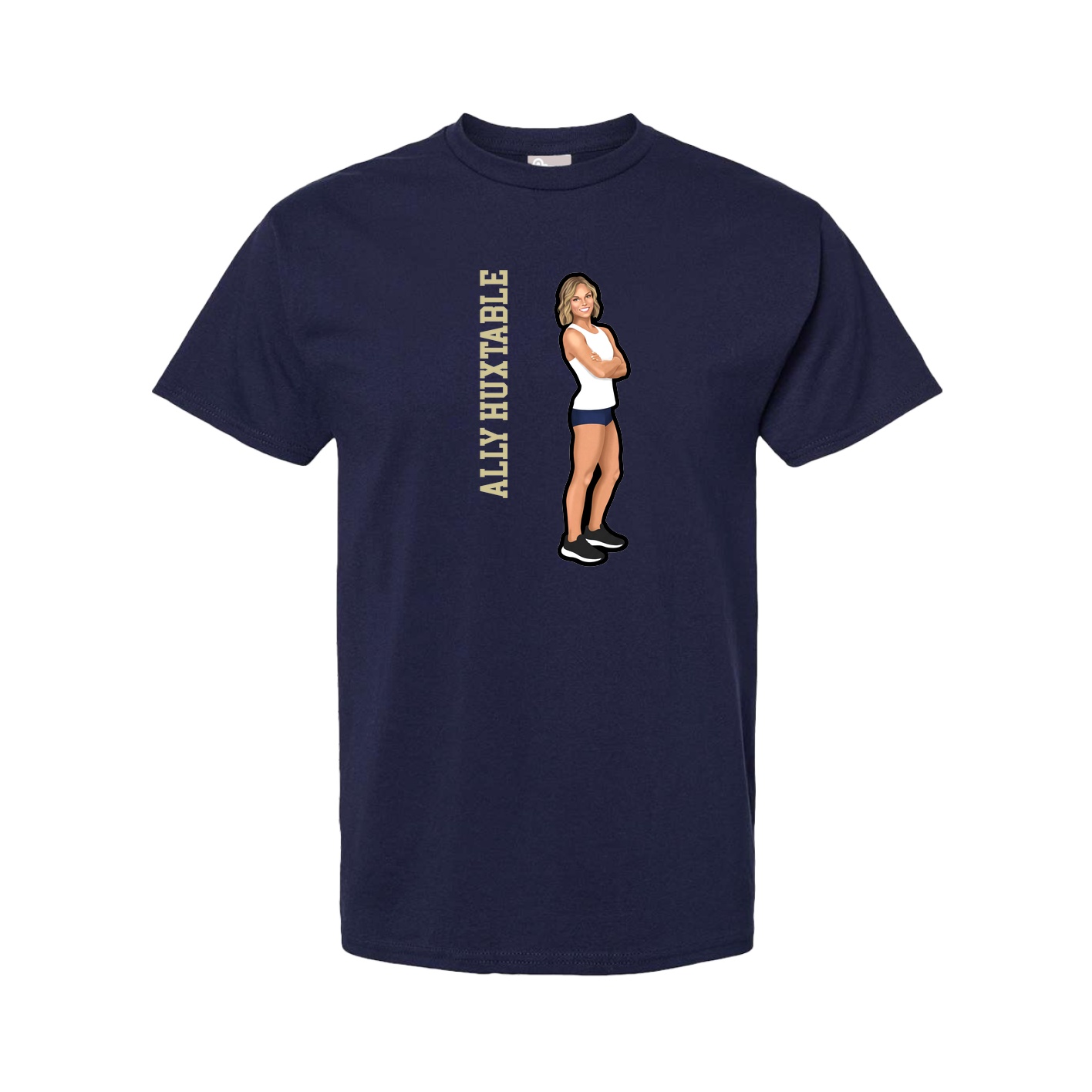 Tee