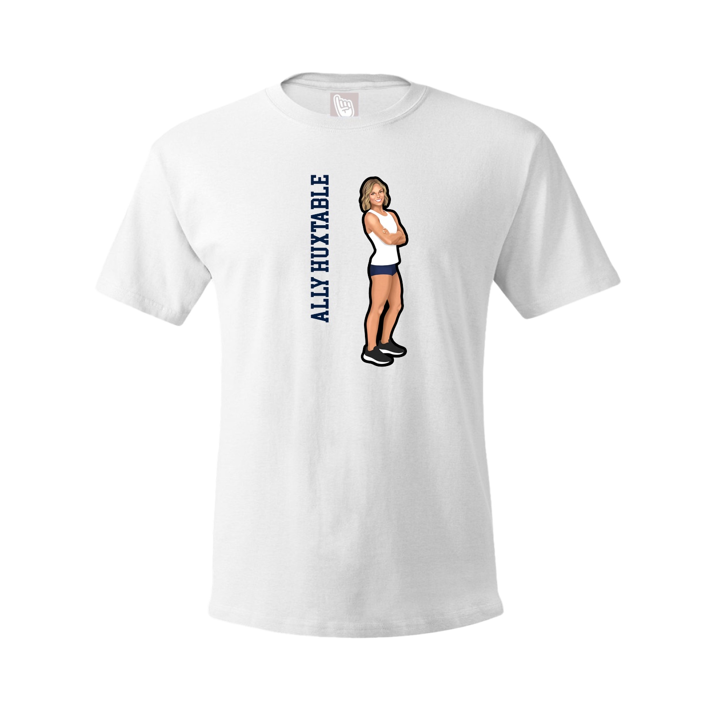 NIL Club Tee
