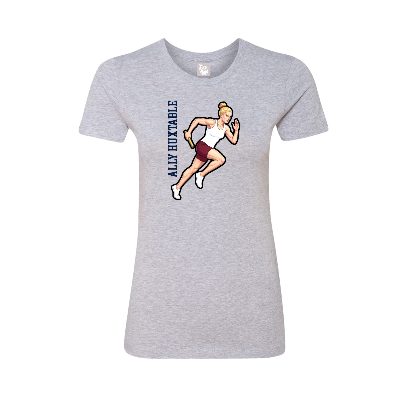 Fitted Women's Tee