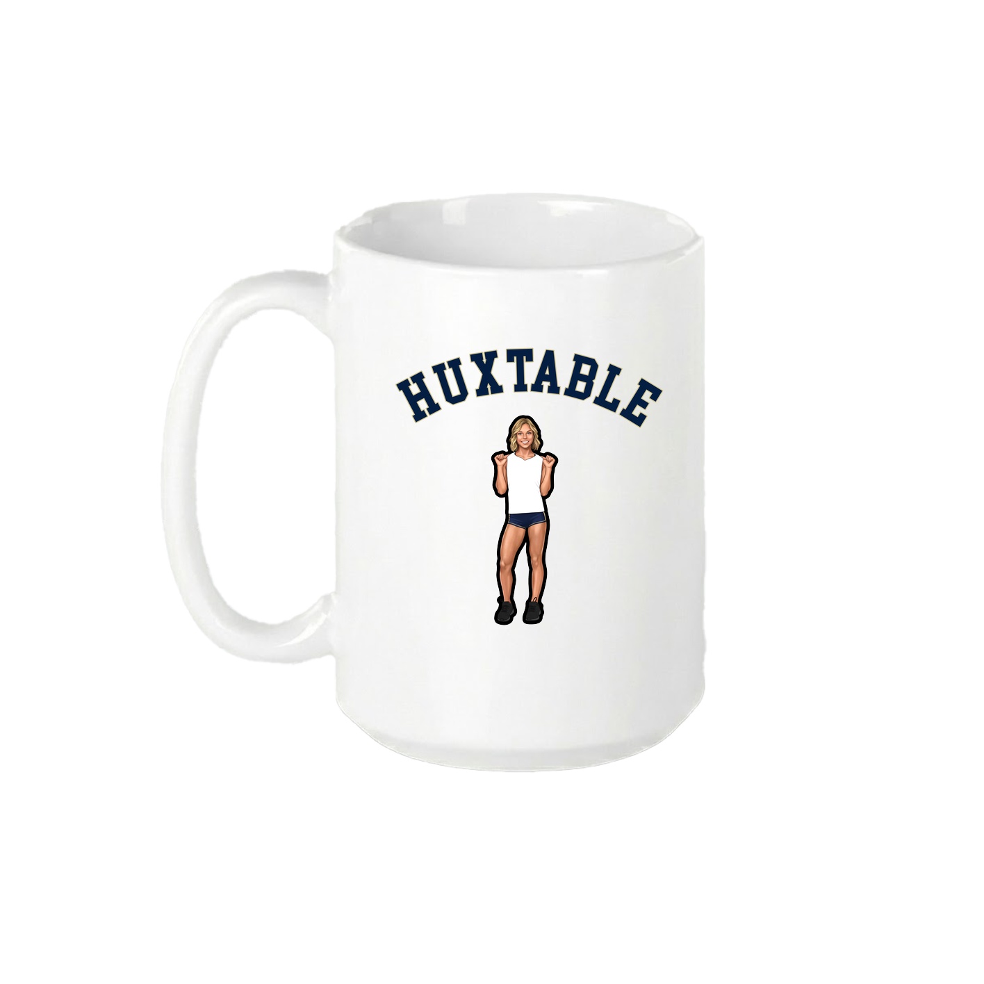 15oz Coffee Mug
