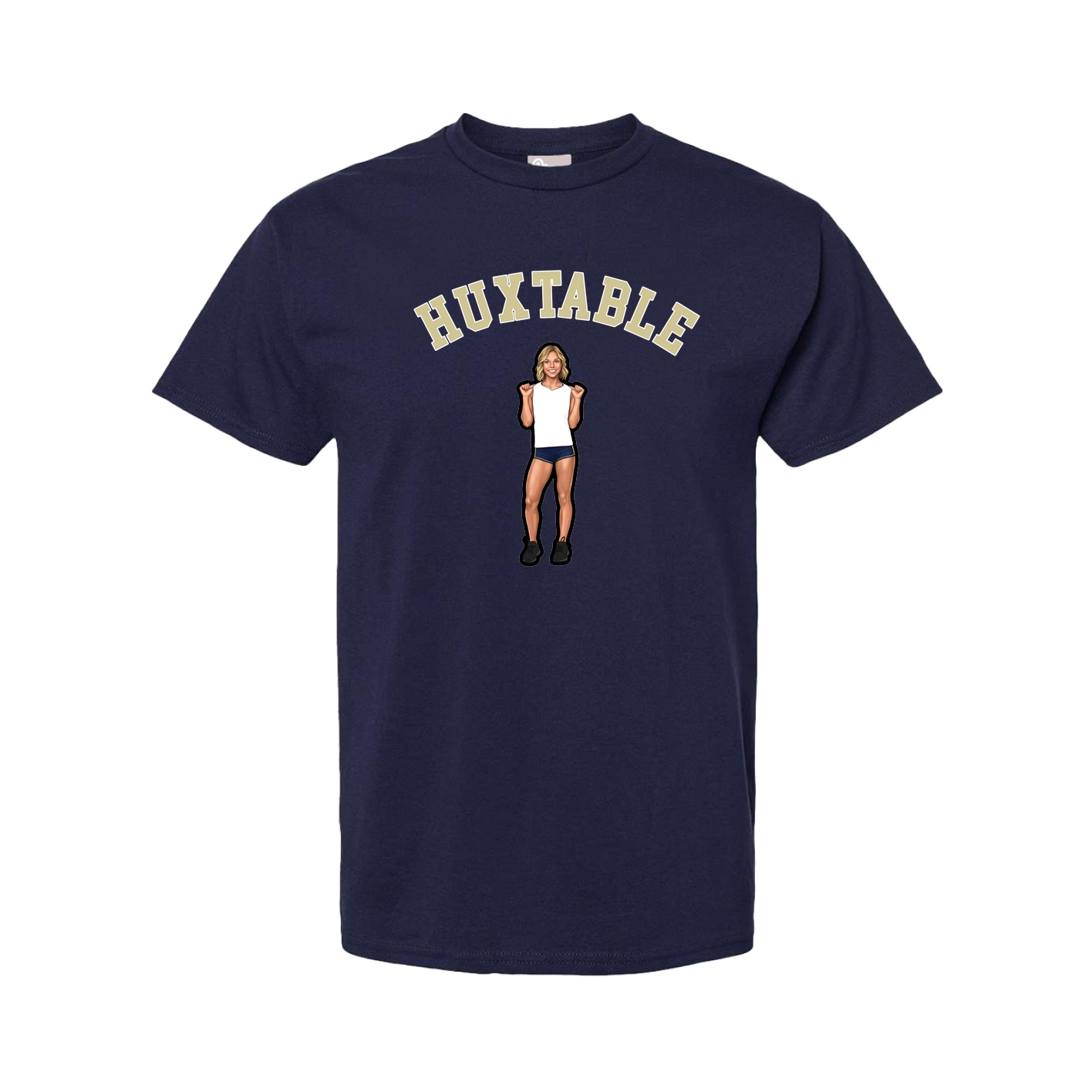NIL Club Tee
