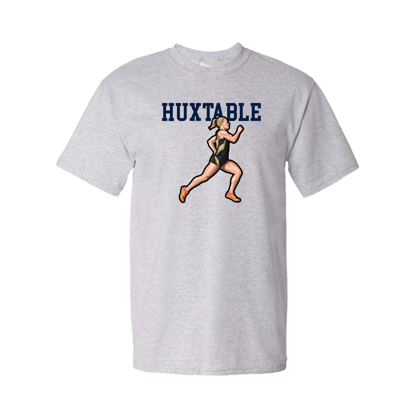 Tee — Shirsey in Grey