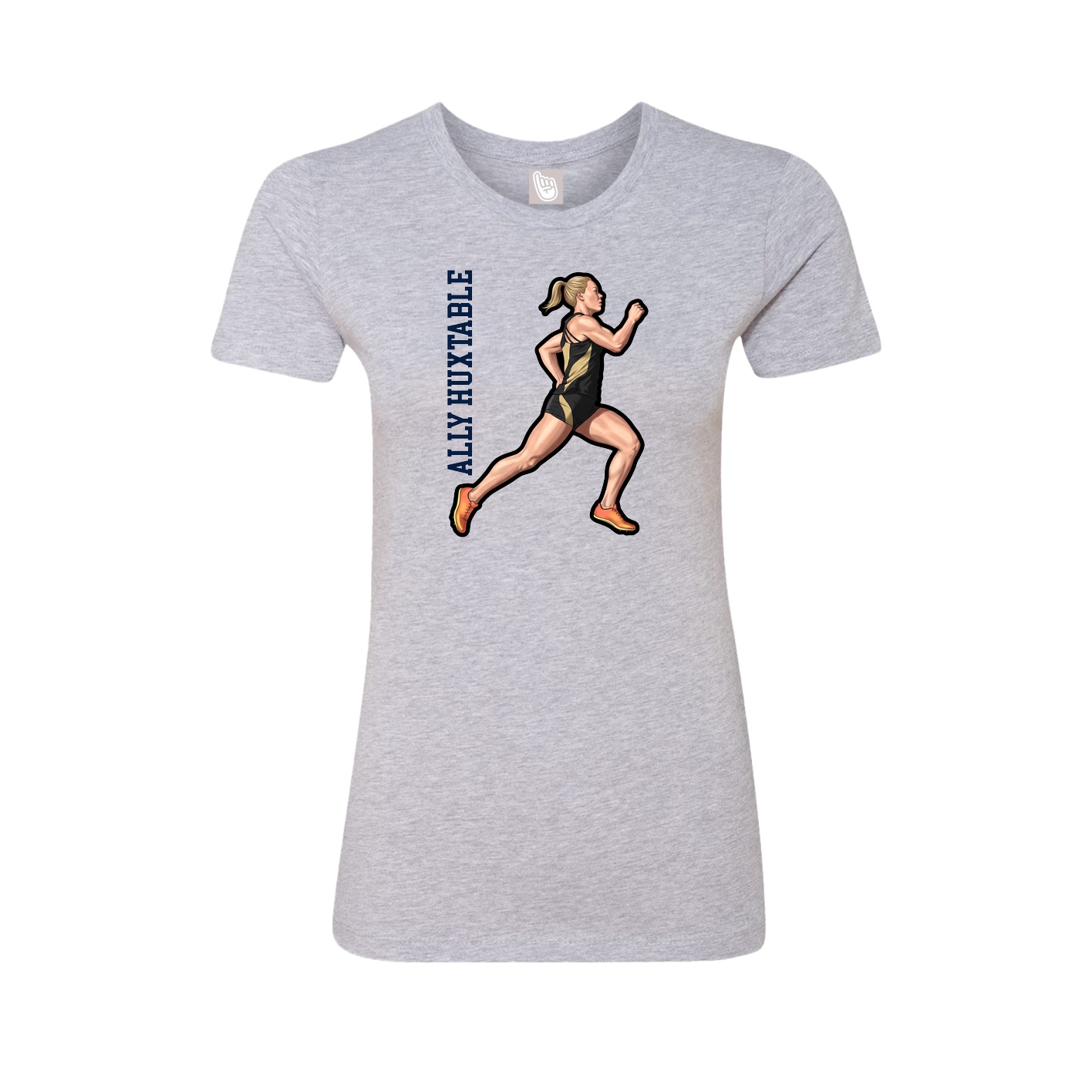 NIL Club Womens Tee