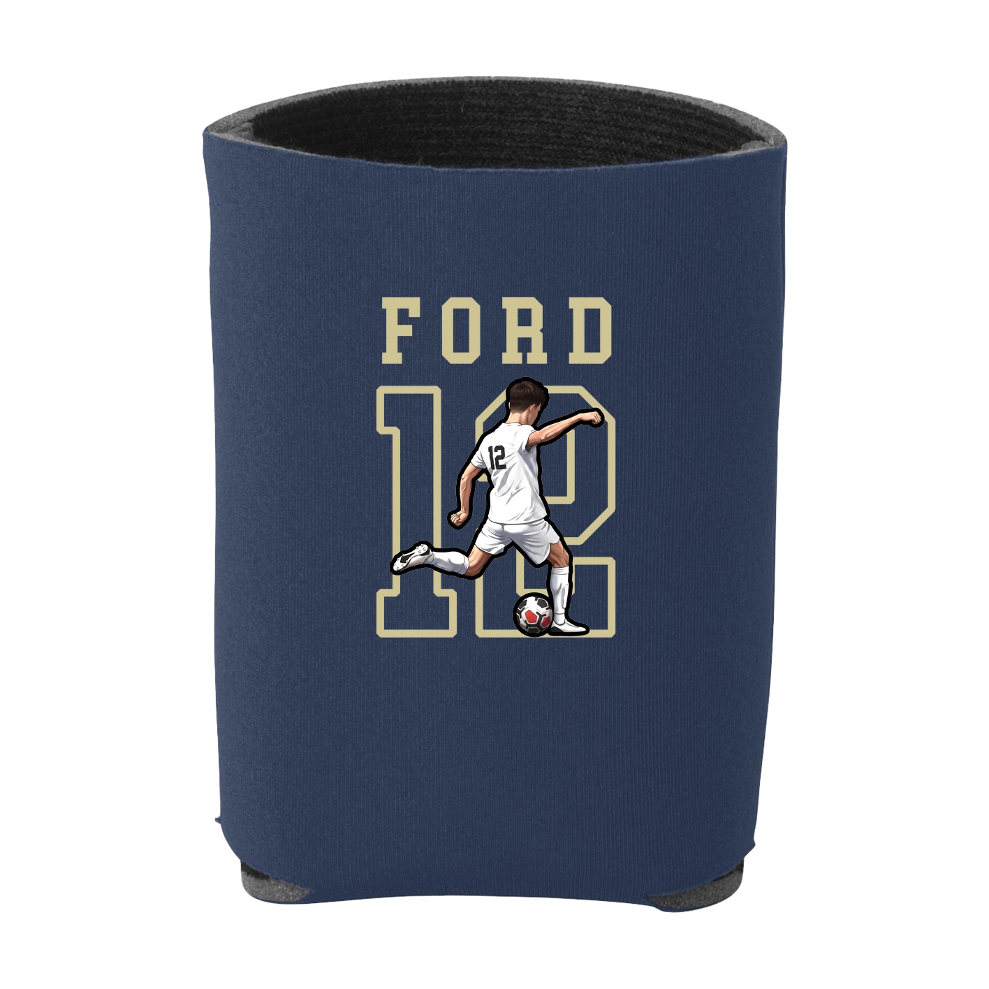 Can Holder — Shirsey in Navy