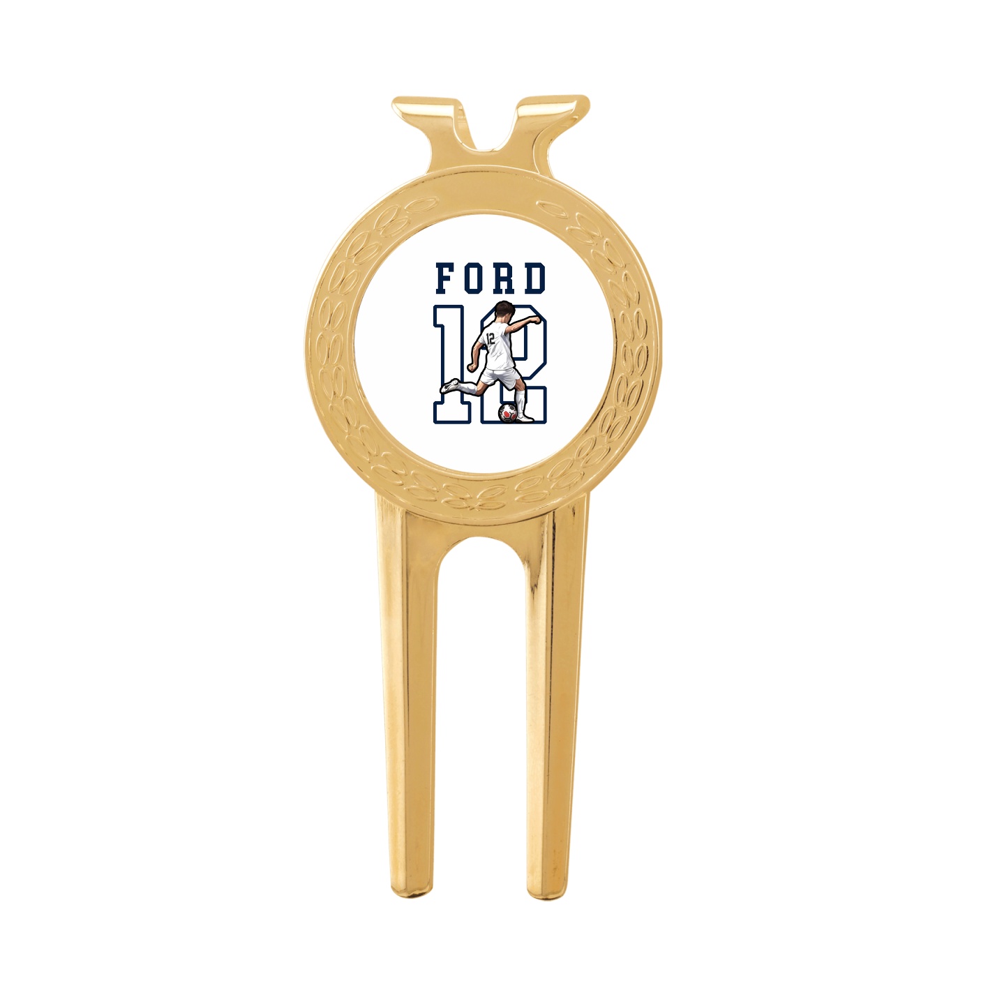 Divot Tool with Ball Marker — Shirsey in Classic
